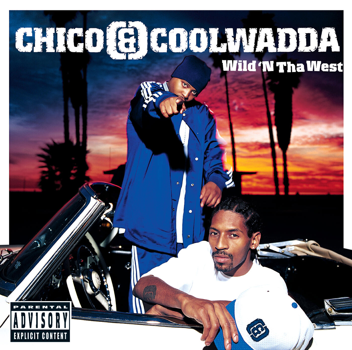Chico & Coolwadda