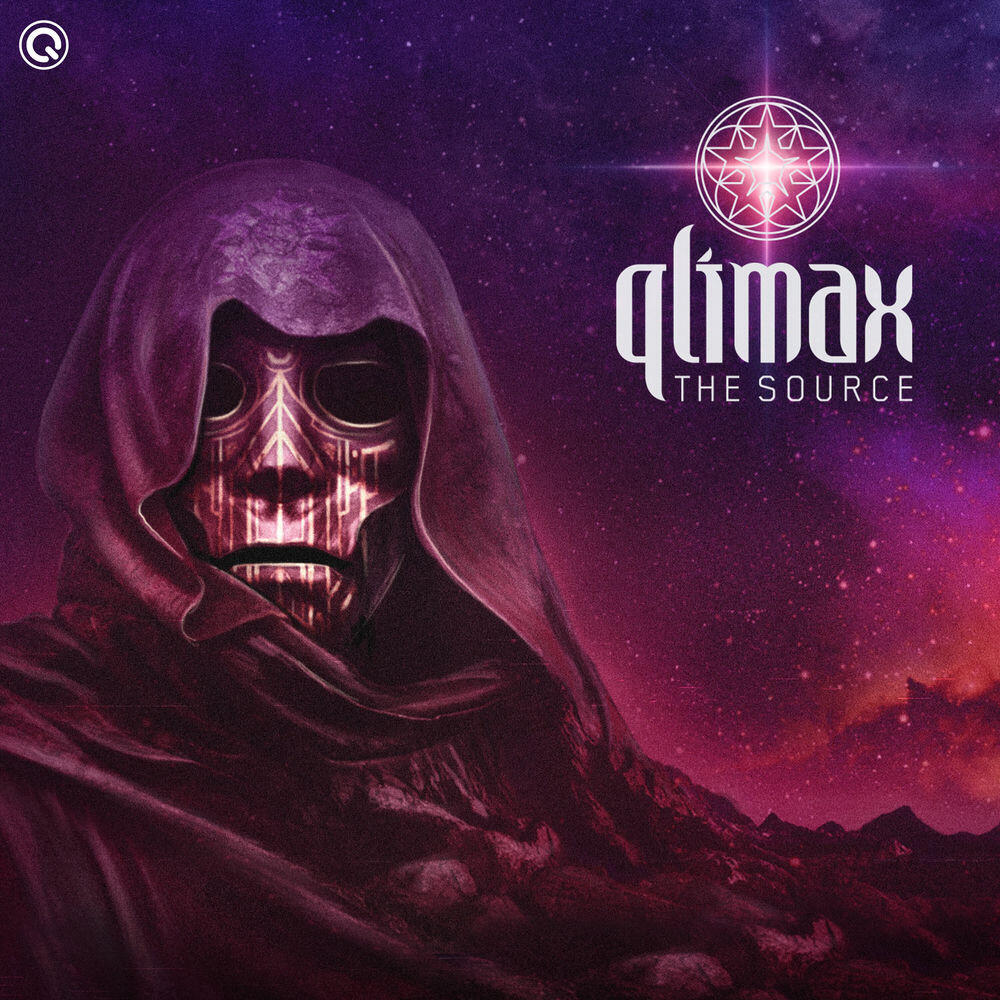 Релиз Qlimax The Source