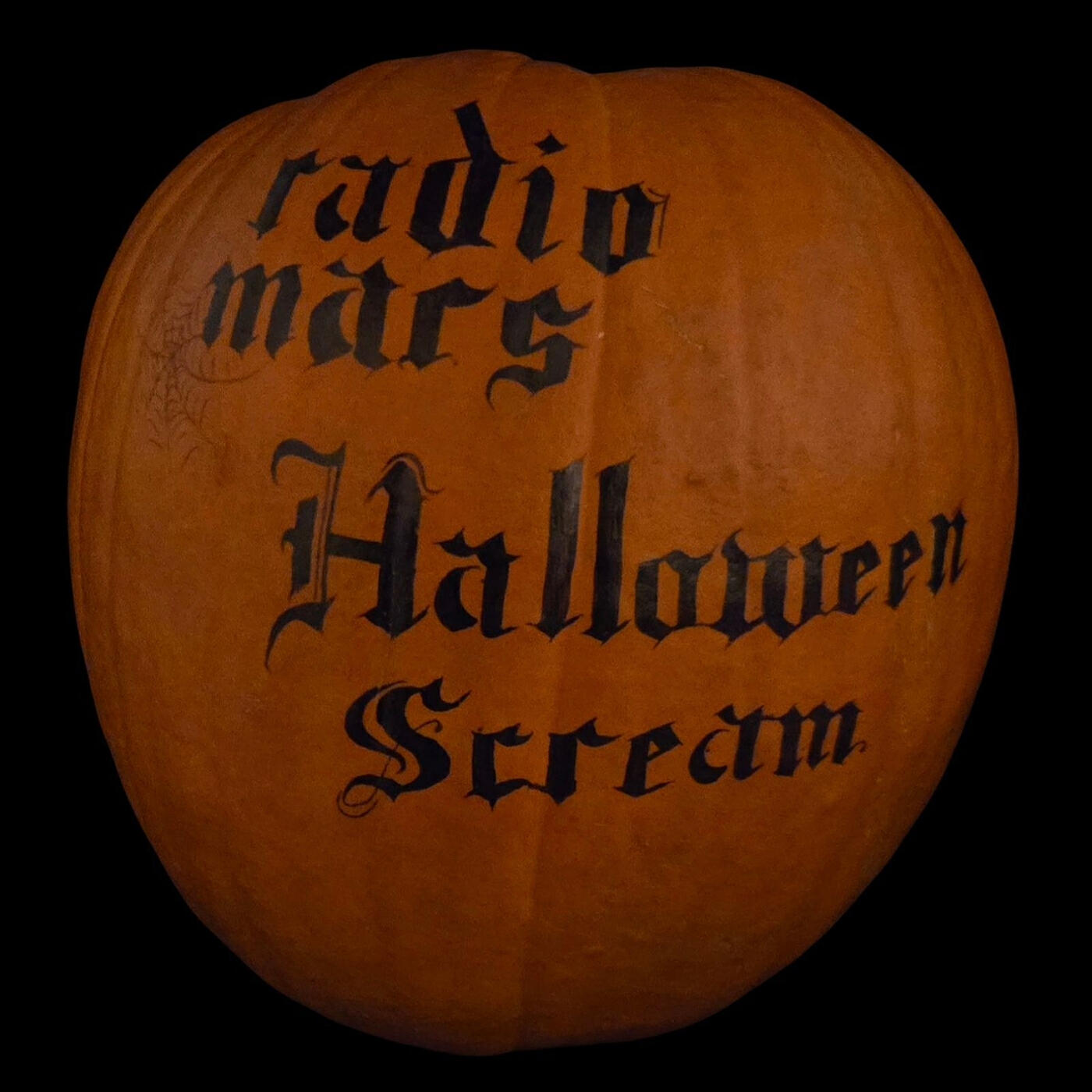 Релиз Halloween Scream