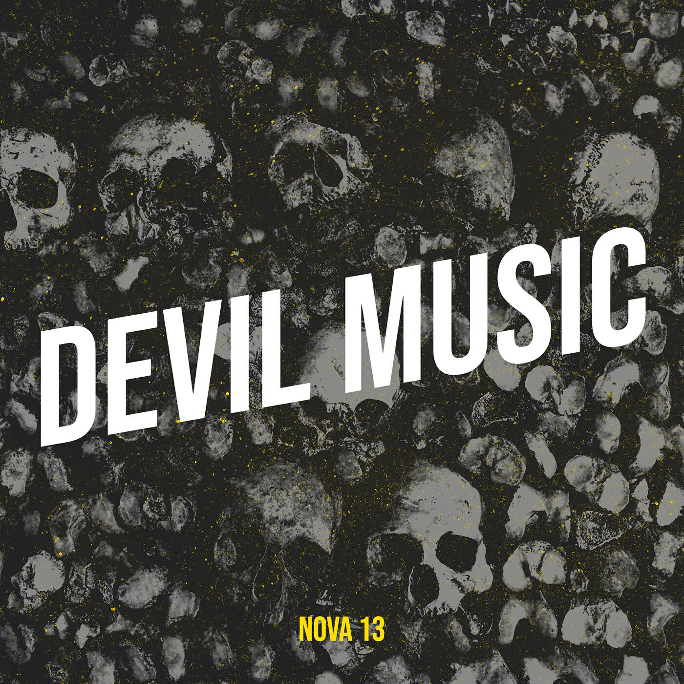 Релиз Devil Music