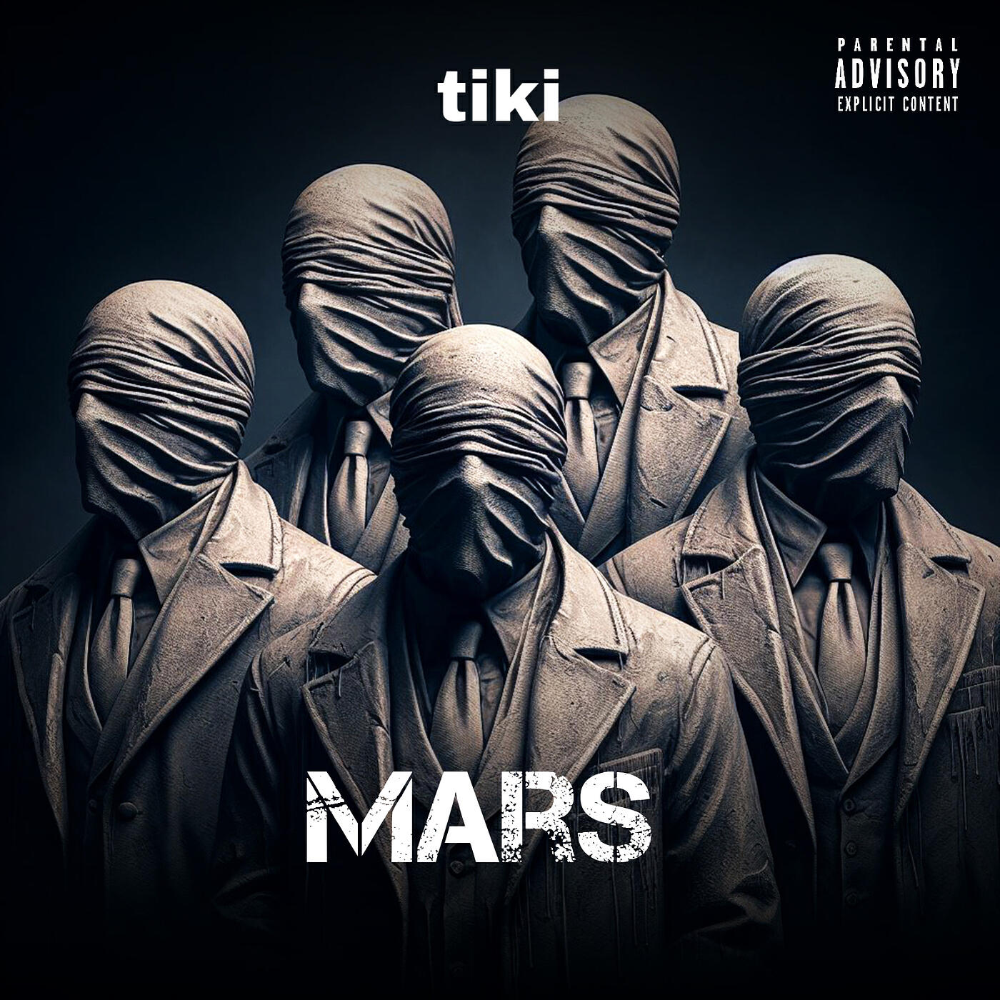 Релиз Mars