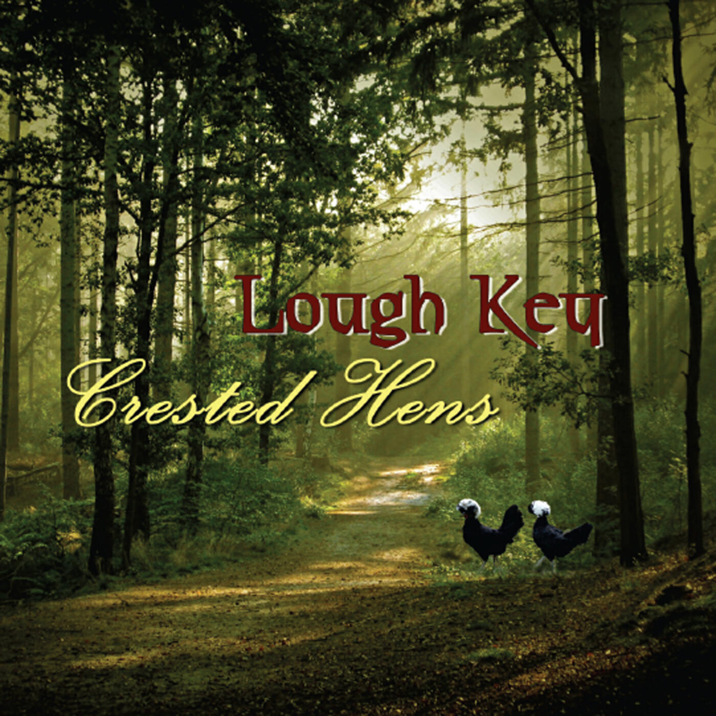 Lough Key