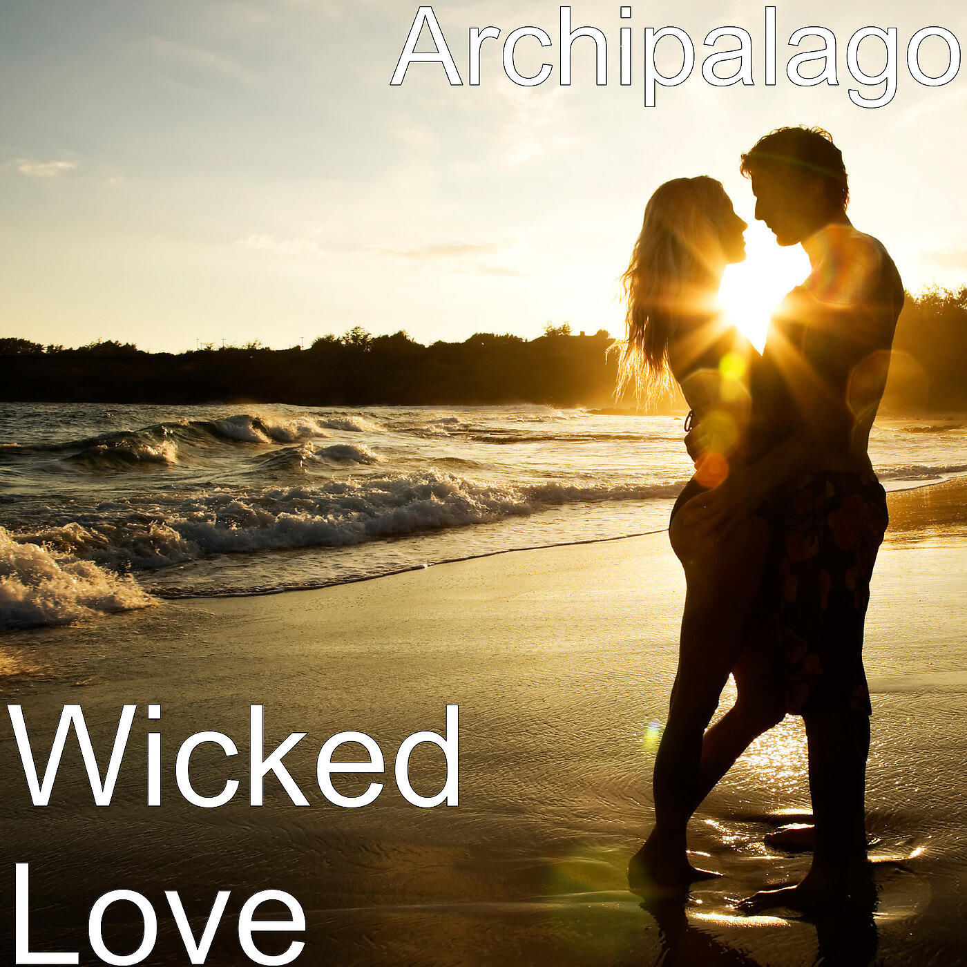 Релиз Wicked Love