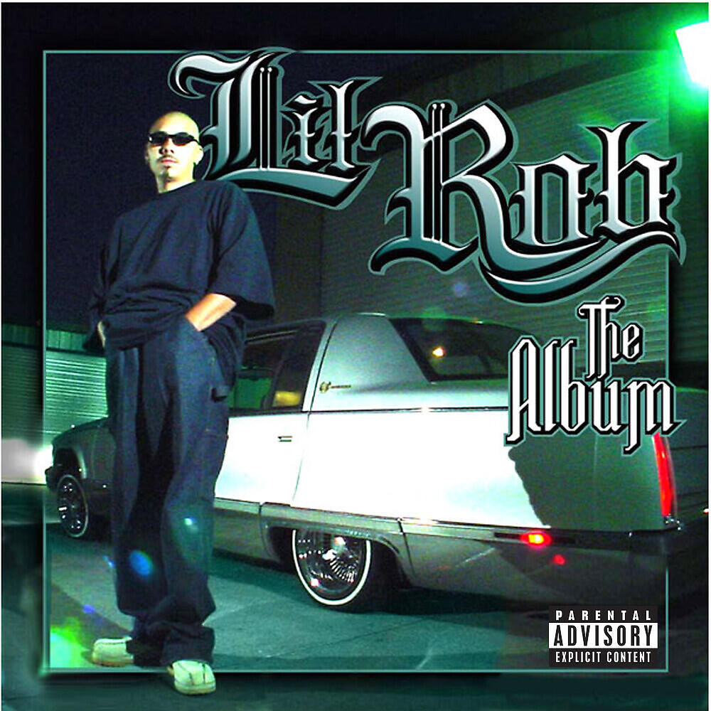 Релиз The Album
