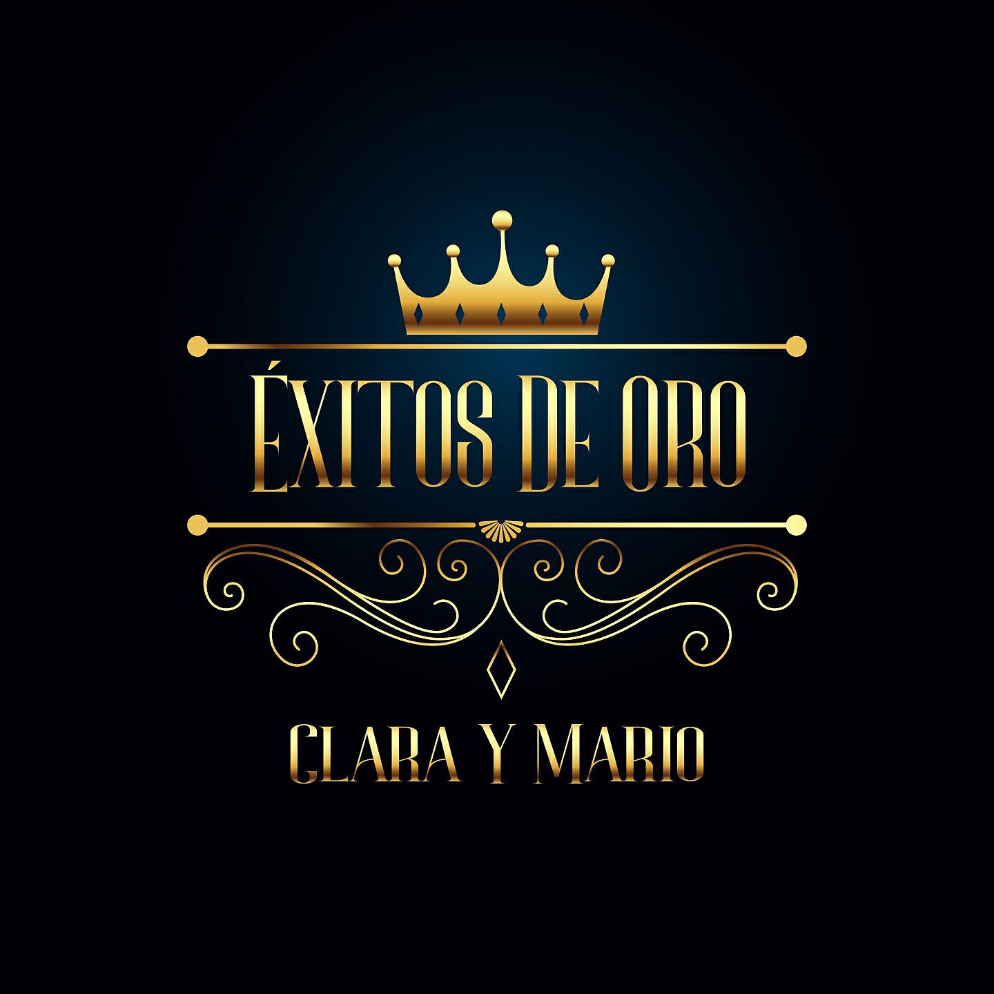 Релиз Éxitos de Oro
