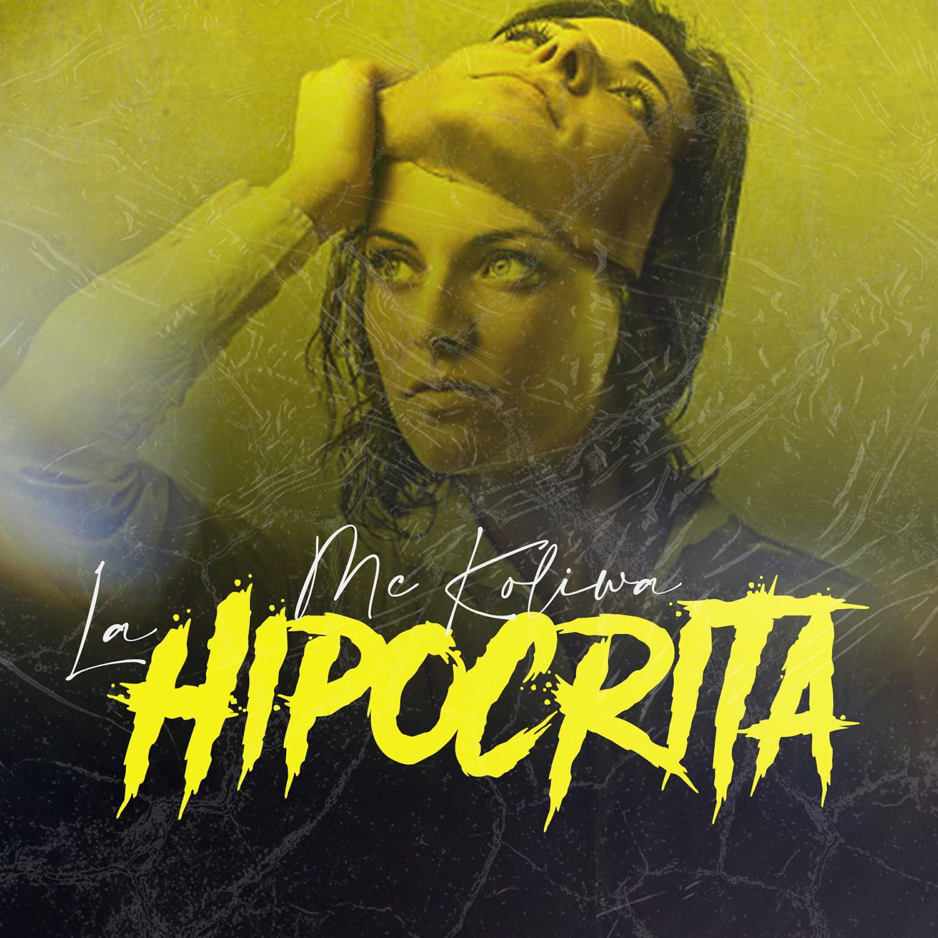 Релиз La Hipocrita