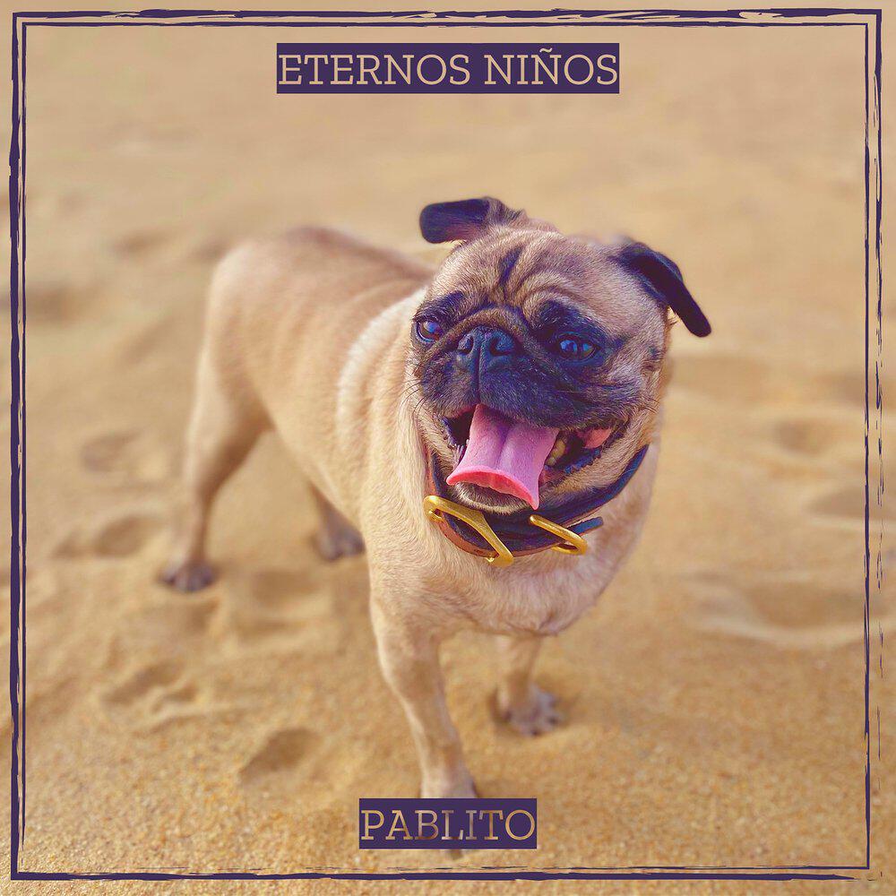 Релиз Eternos Niños