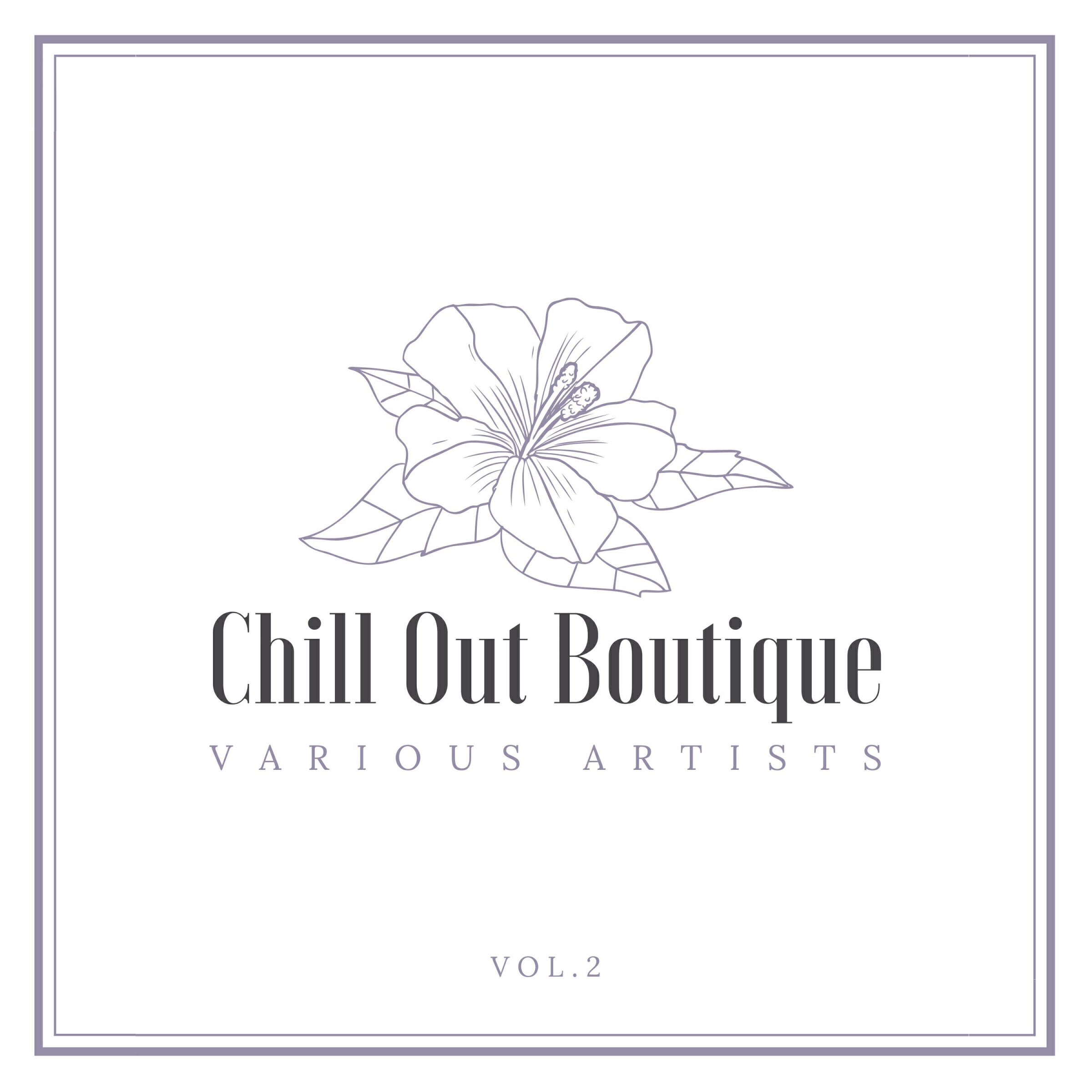 Релиз Chill Out Boutique, Vol. 2