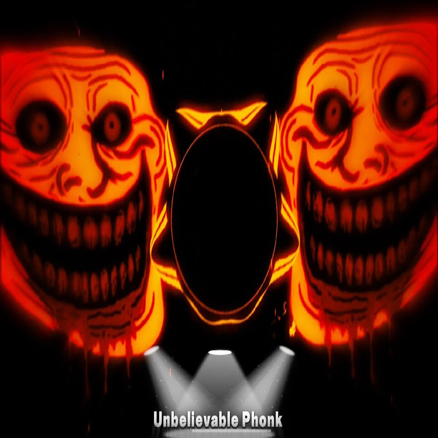 Релиз Unbelievable Phonk