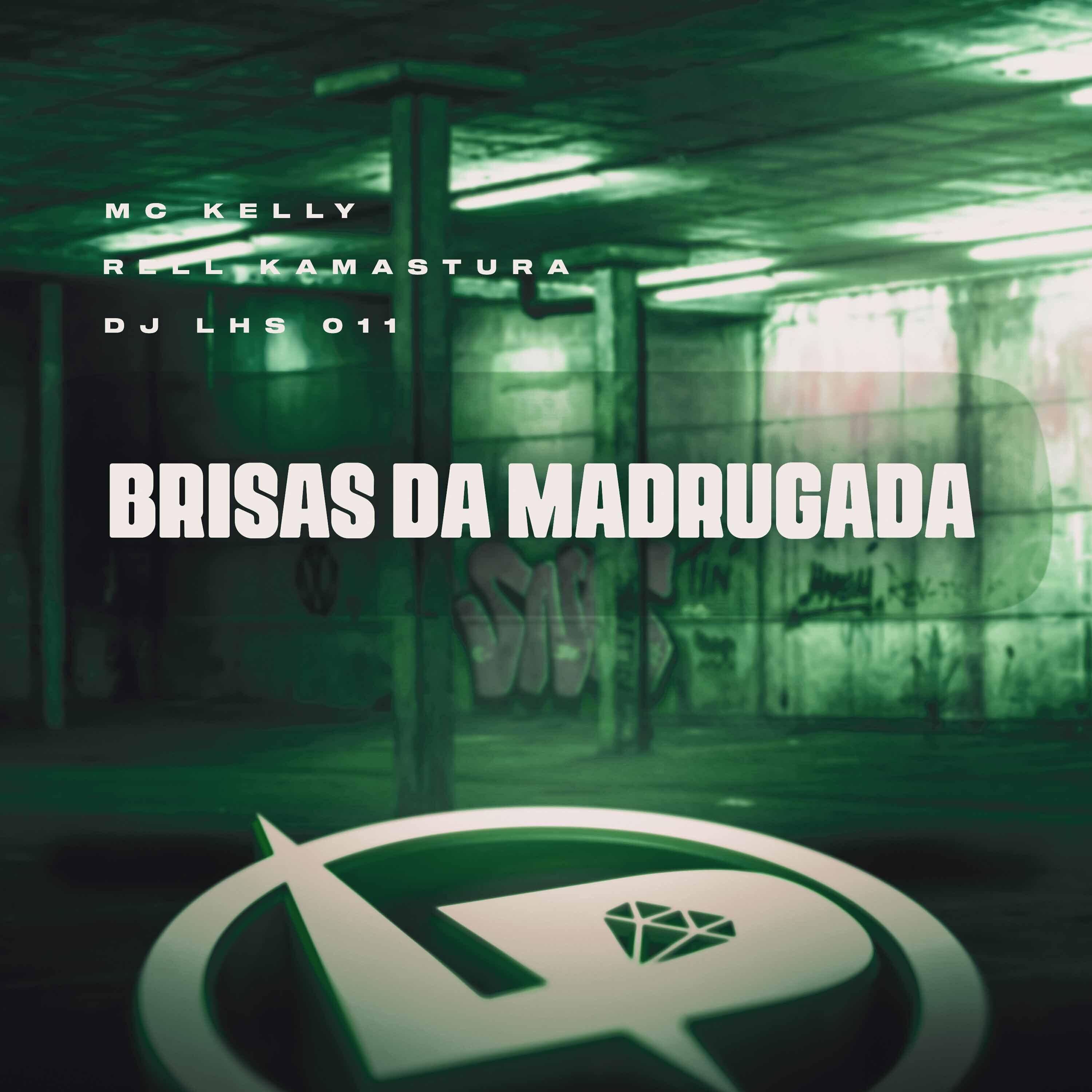 Релиз Brisas da Madrugada
