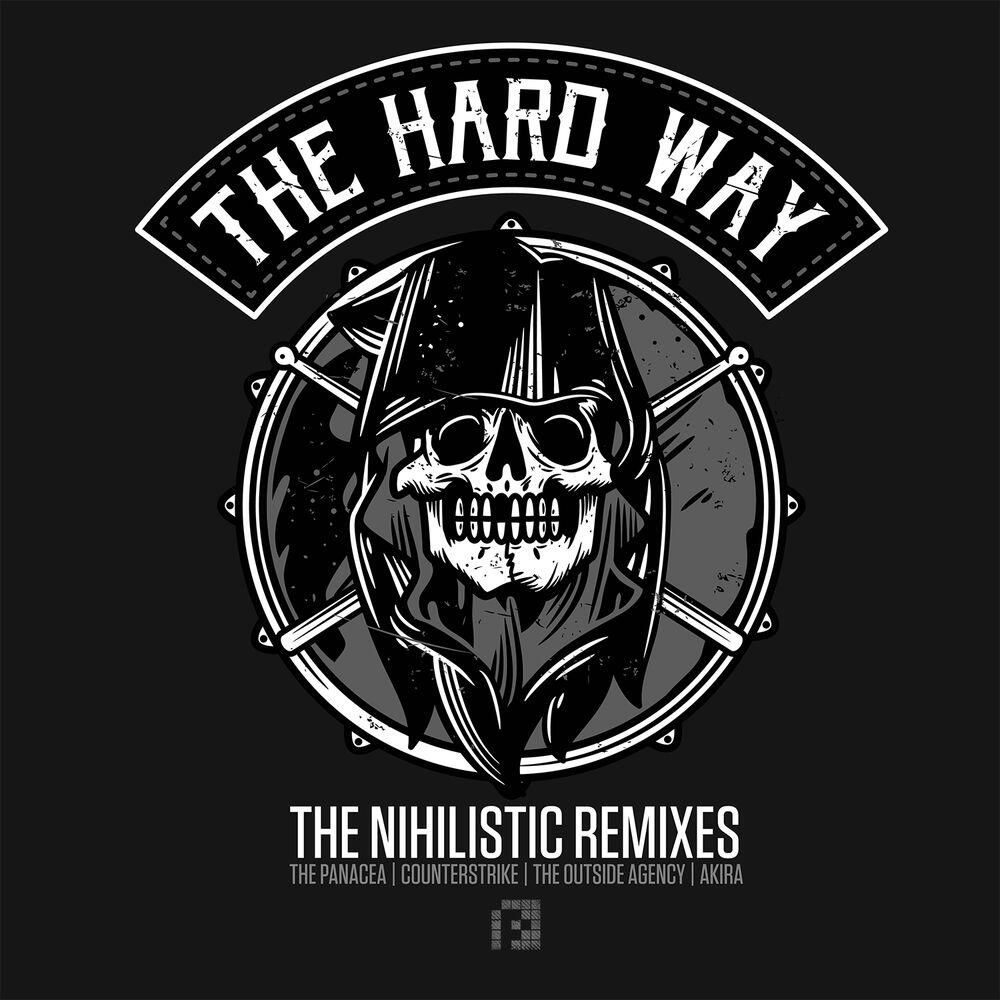 Релиз The Nihilistic Remixes