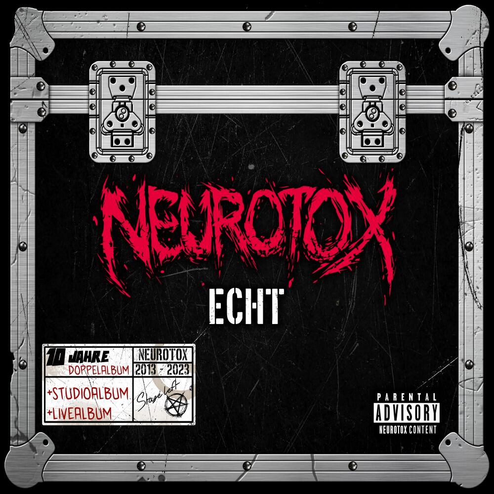 Релиз Echt (Bonus Live)