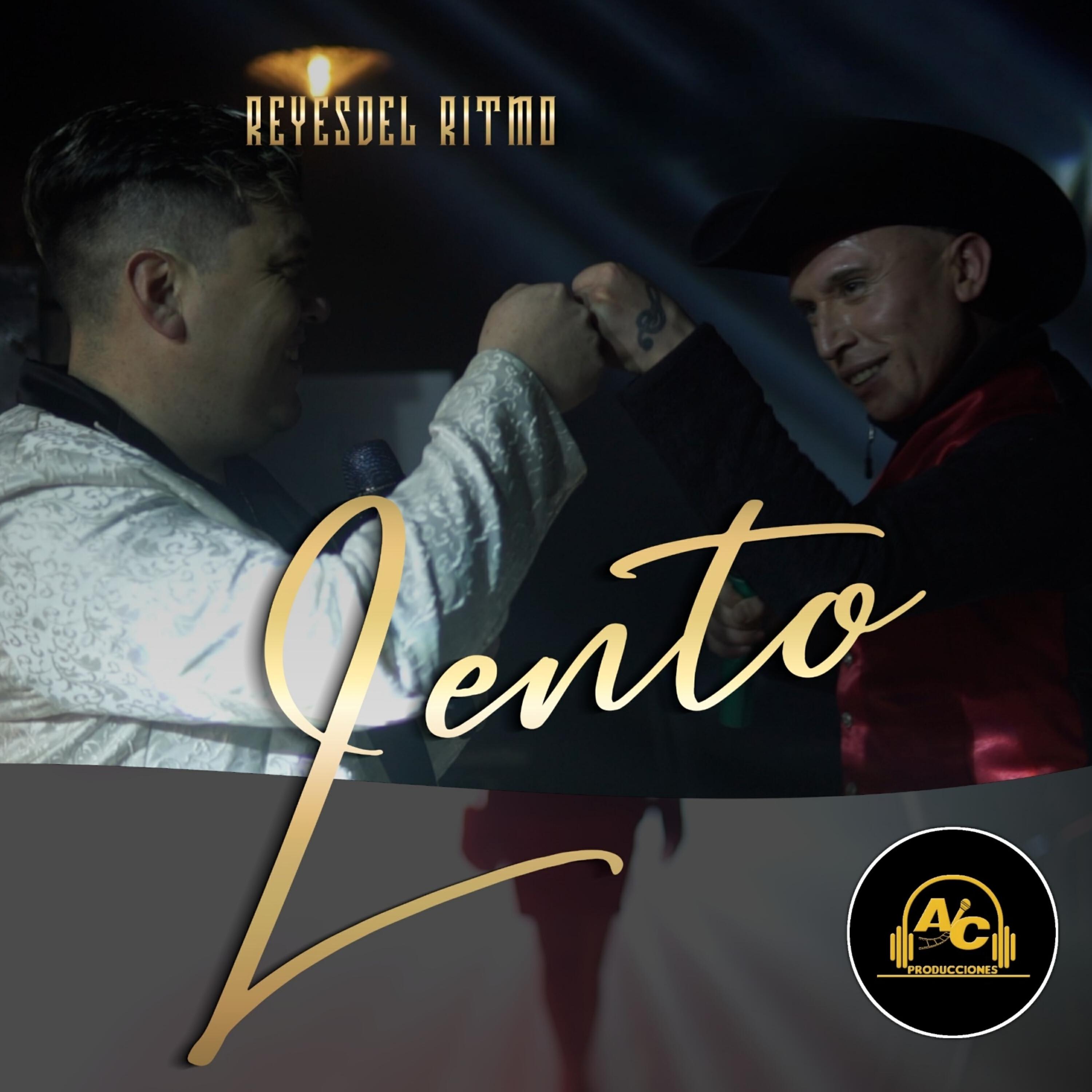 Reyes Del Ritmo