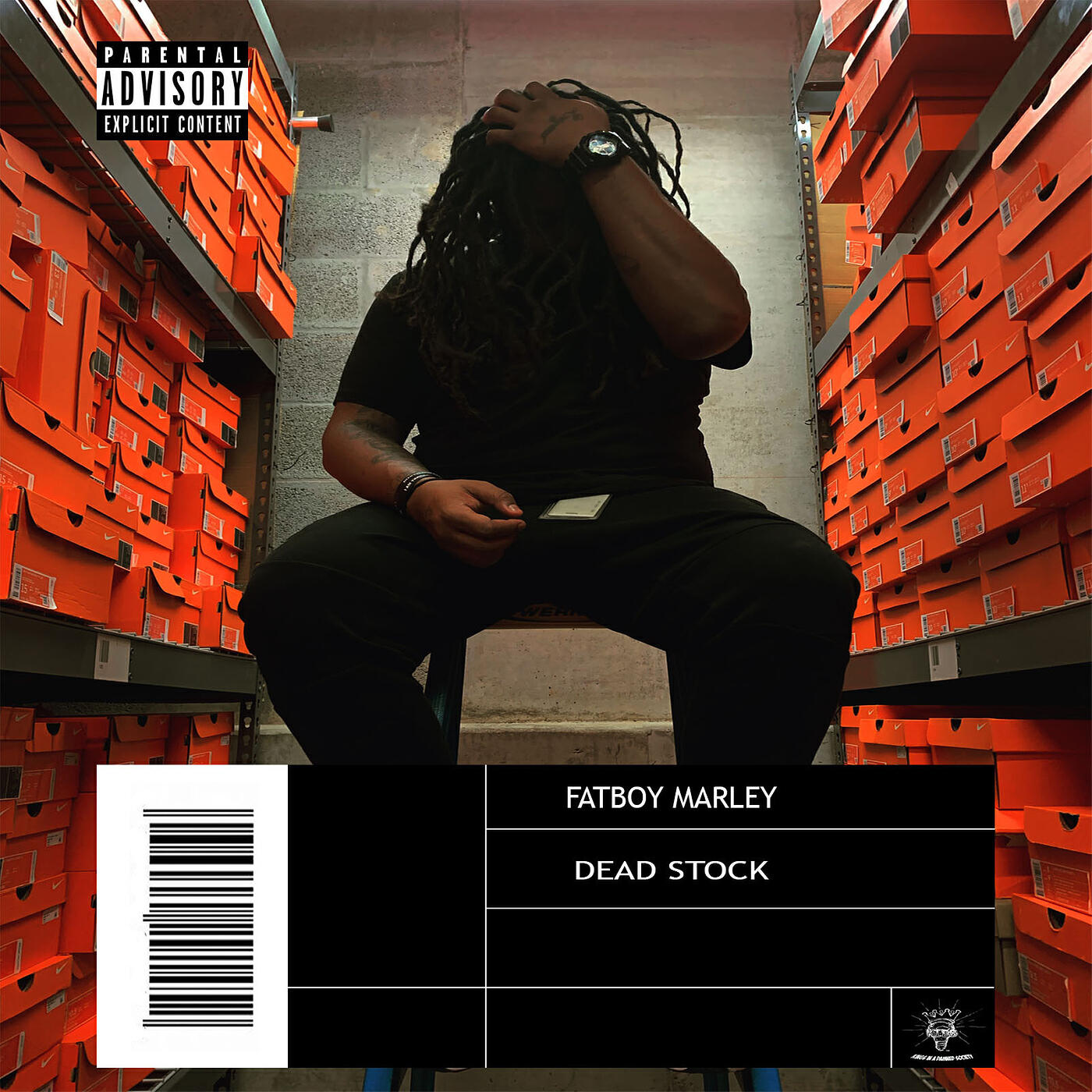 Релиз Dead Stock