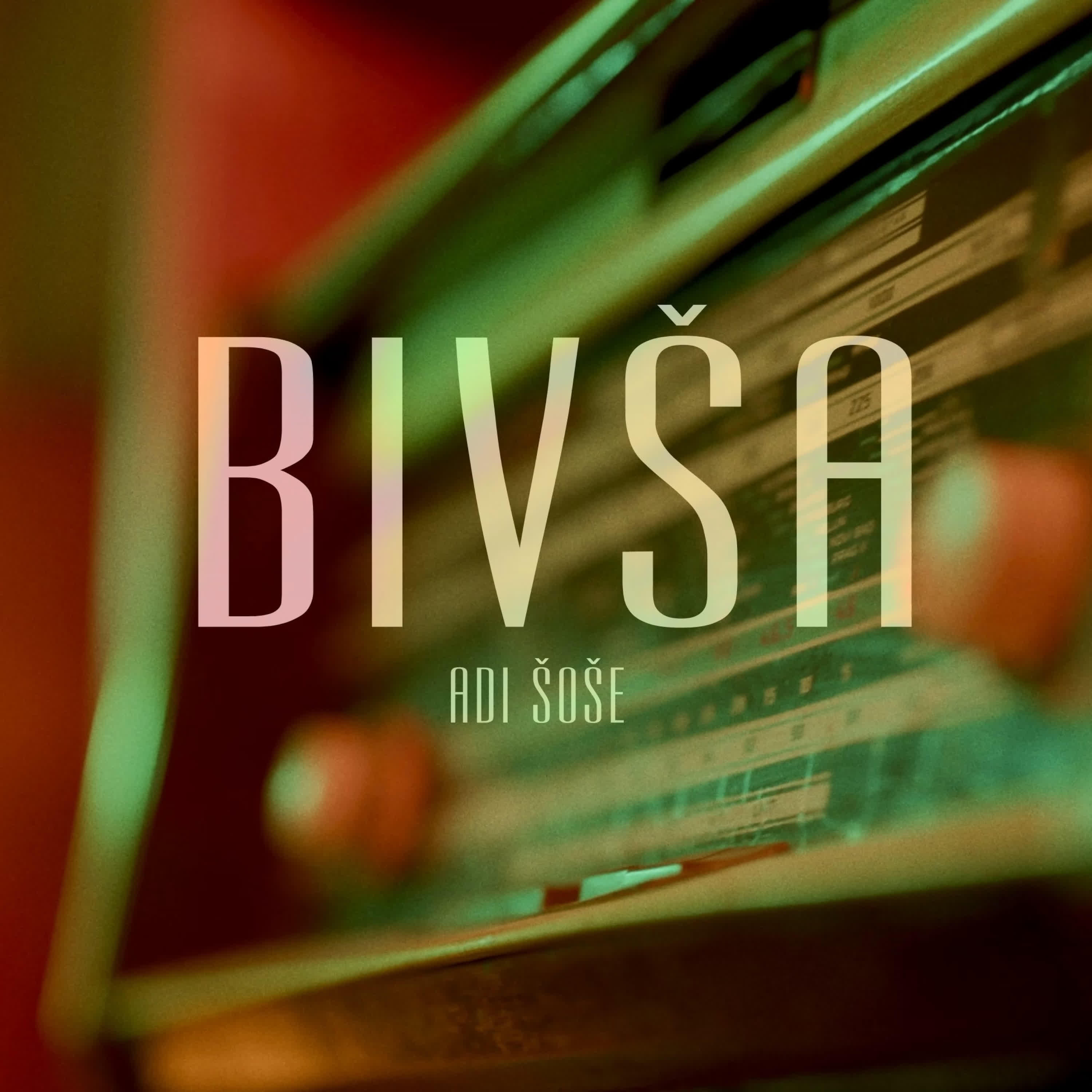 Релиз Bivša