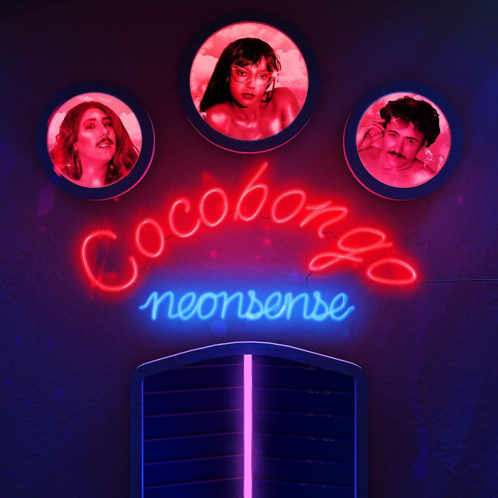Релиз Neonsense