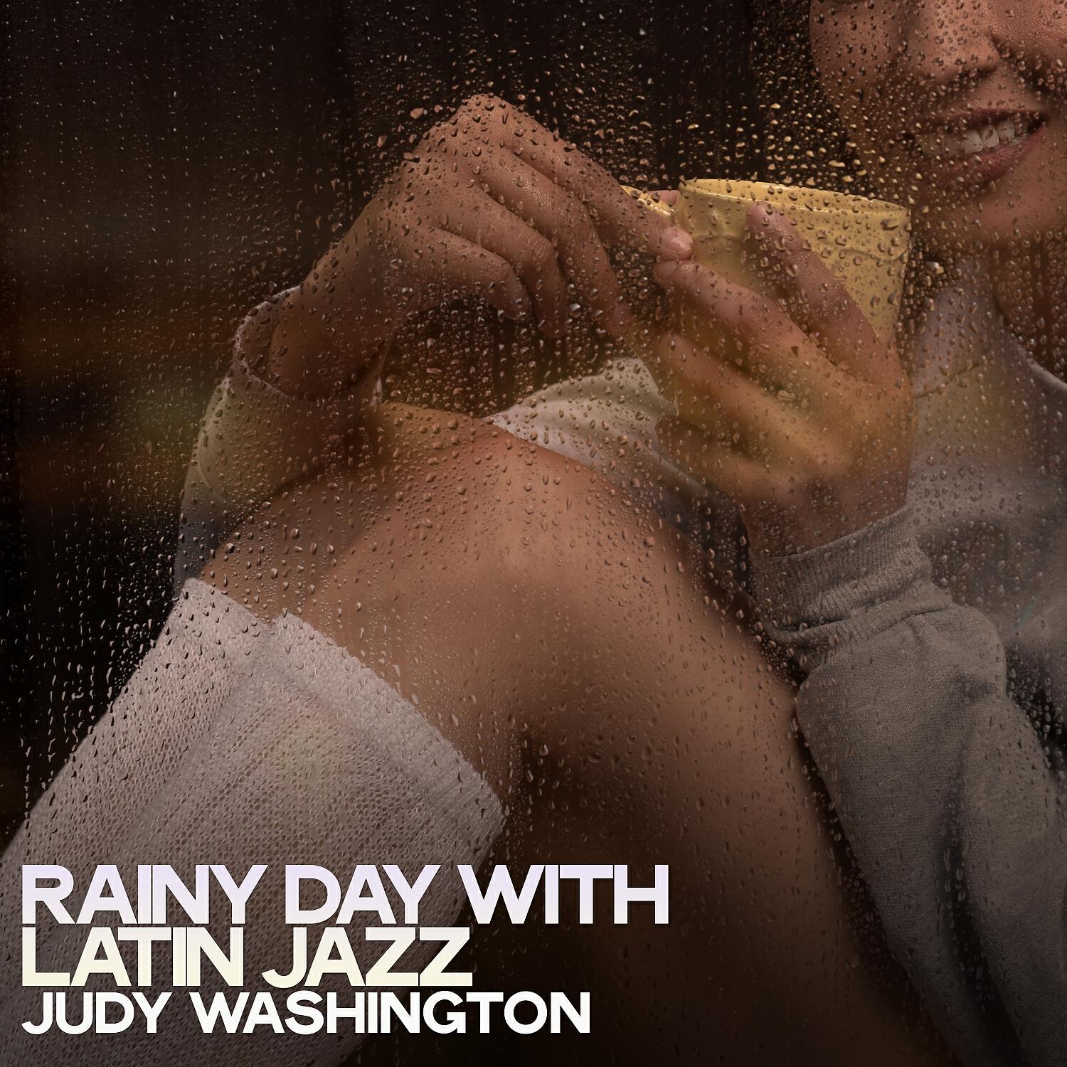 Релиз Rainy Day with Latin Jazz