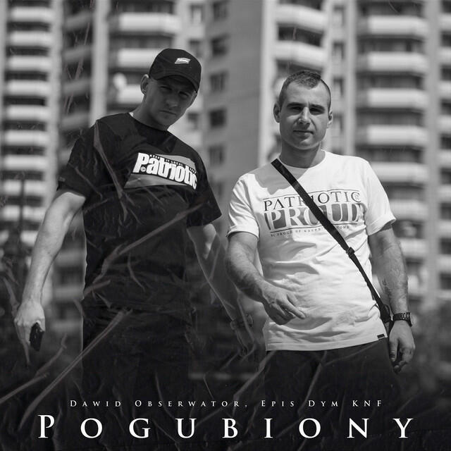 Релиз Pogubiony