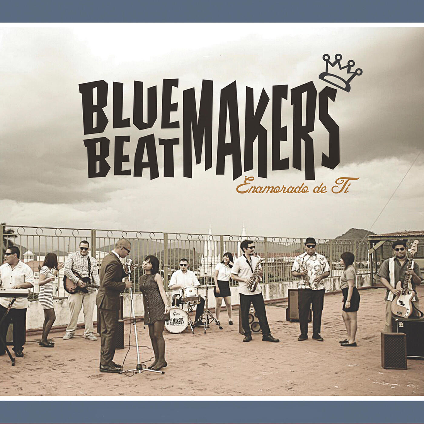 Bluebeat Makers