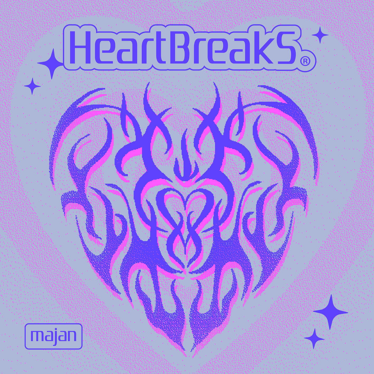 Релиз Heartbreaks