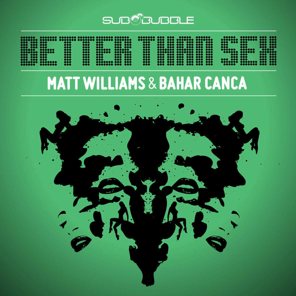 Релиз Better than Sex