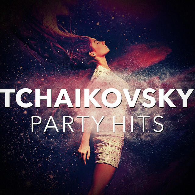 Релиз Tchaïkovsky Party Hits