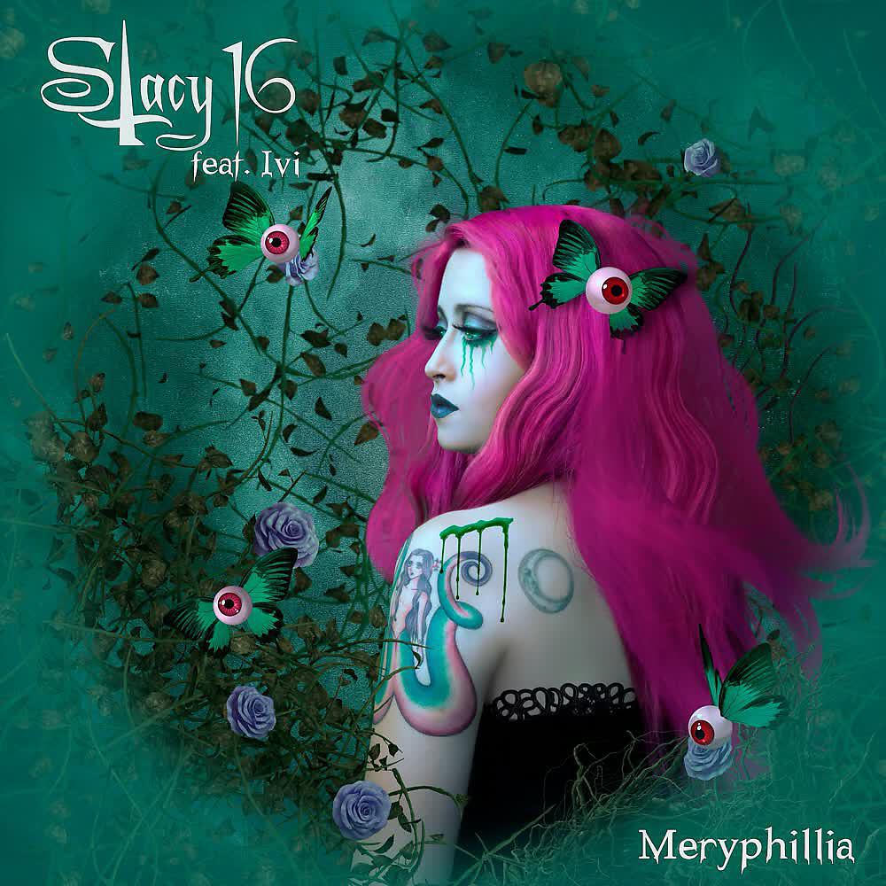 Релиз Meryphillia