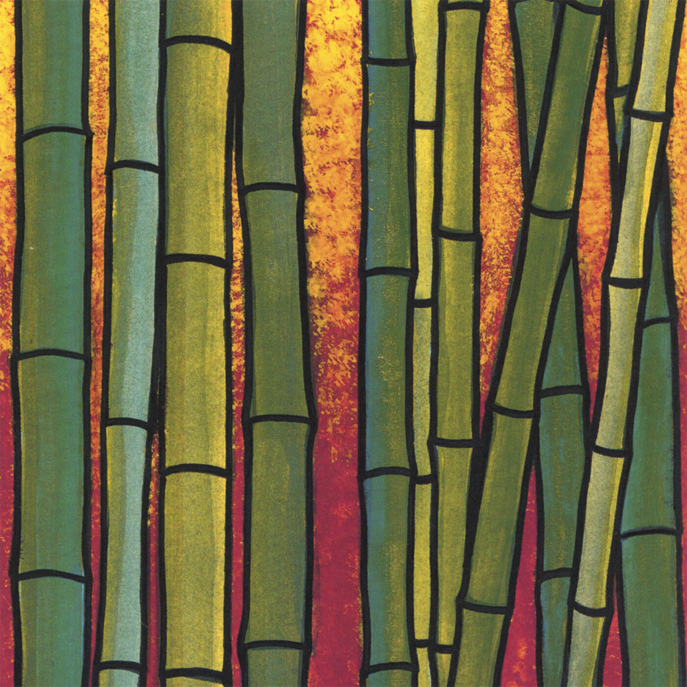 Релиз Bamboo Magic