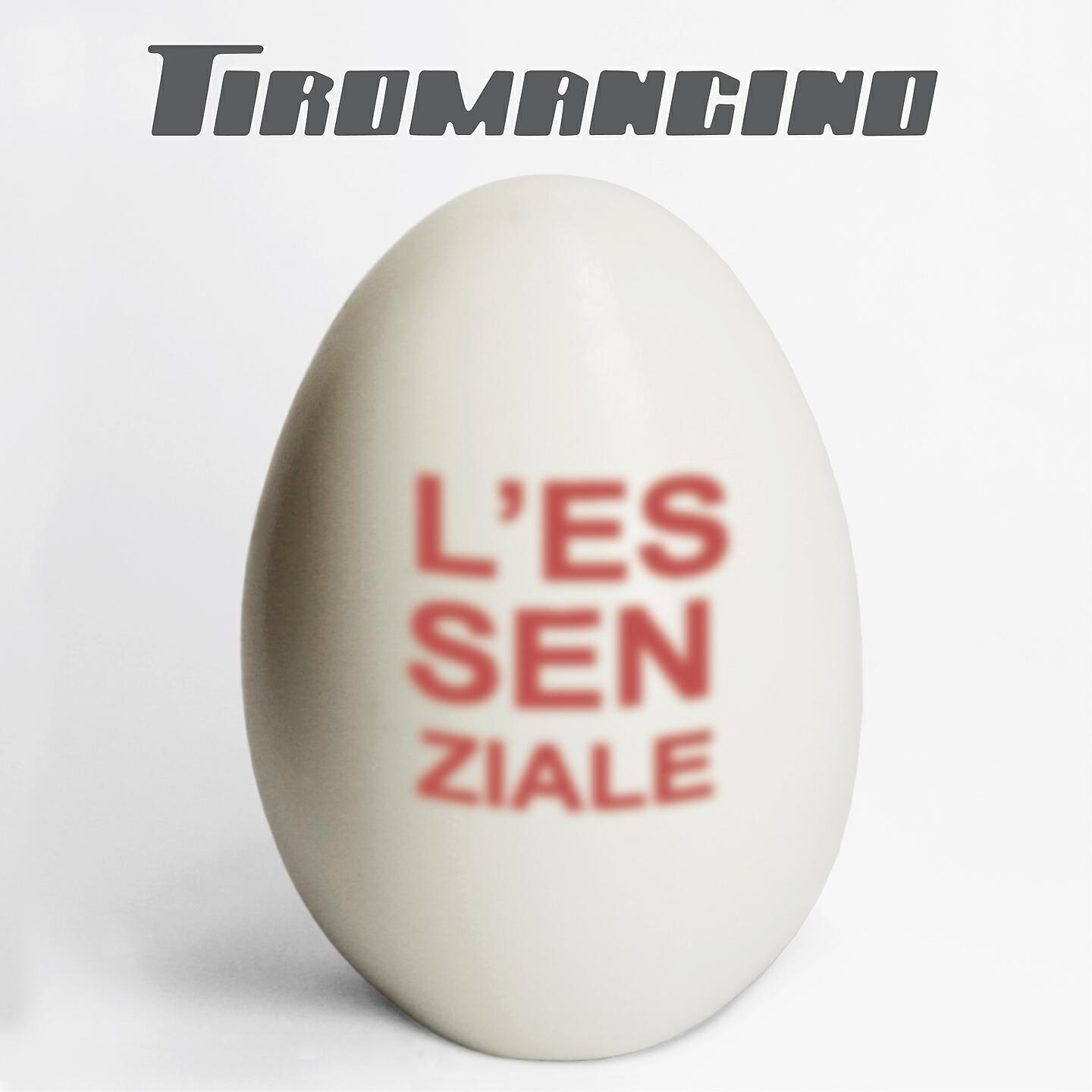 Релиз L'essenziale