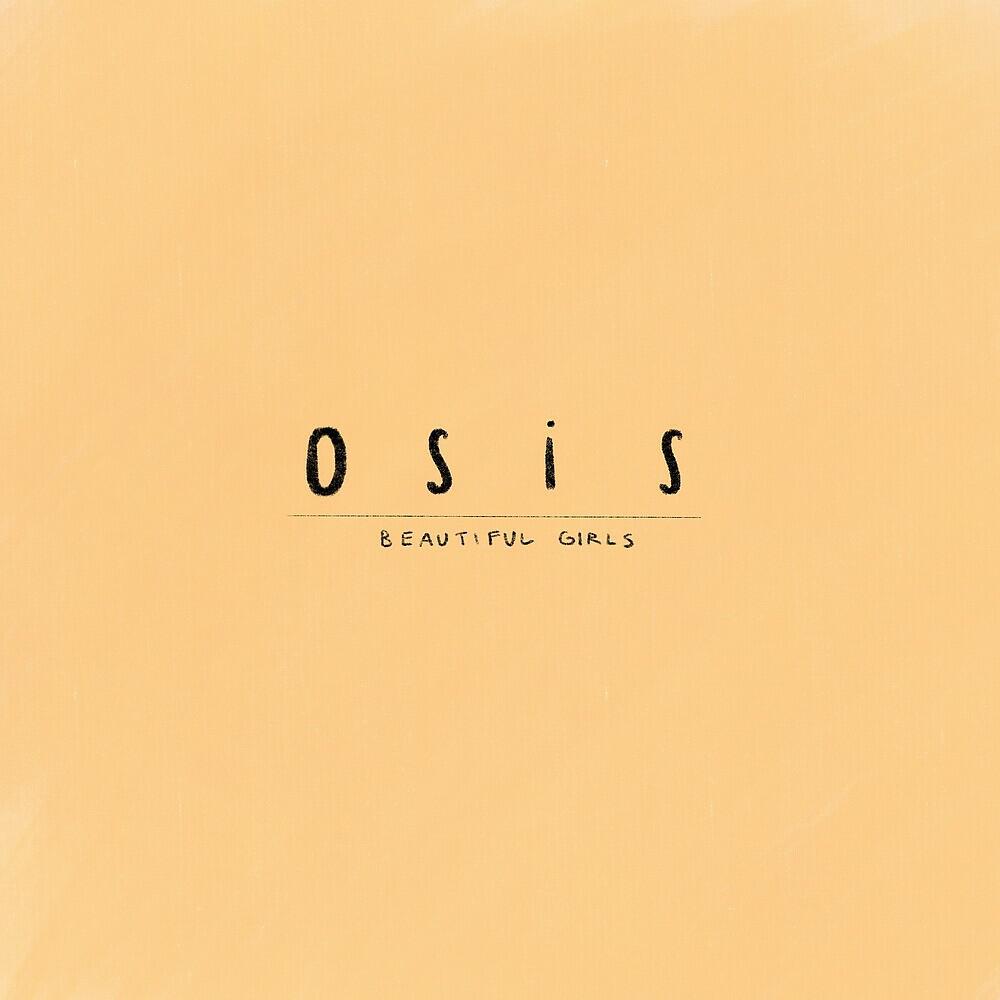 Релиз Beautiful Girls