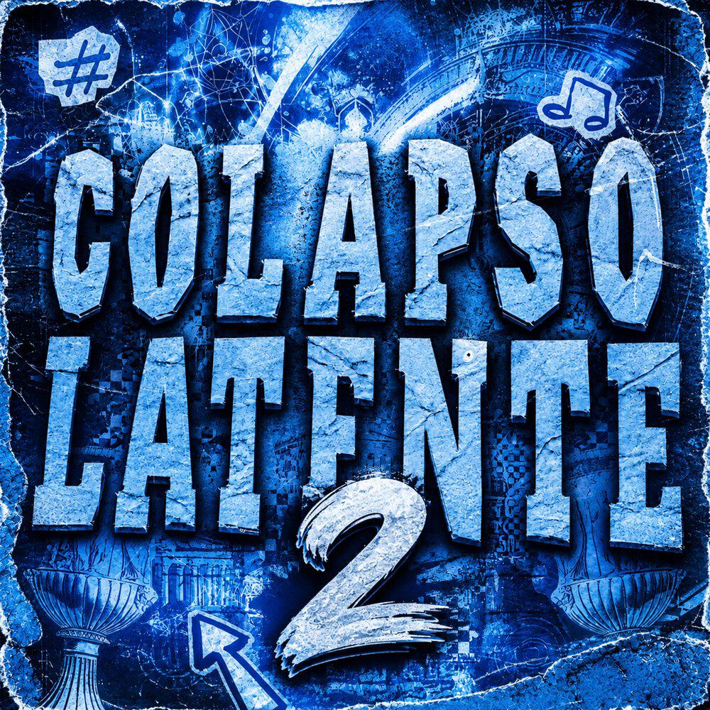 Релиз Colapso Latente 2