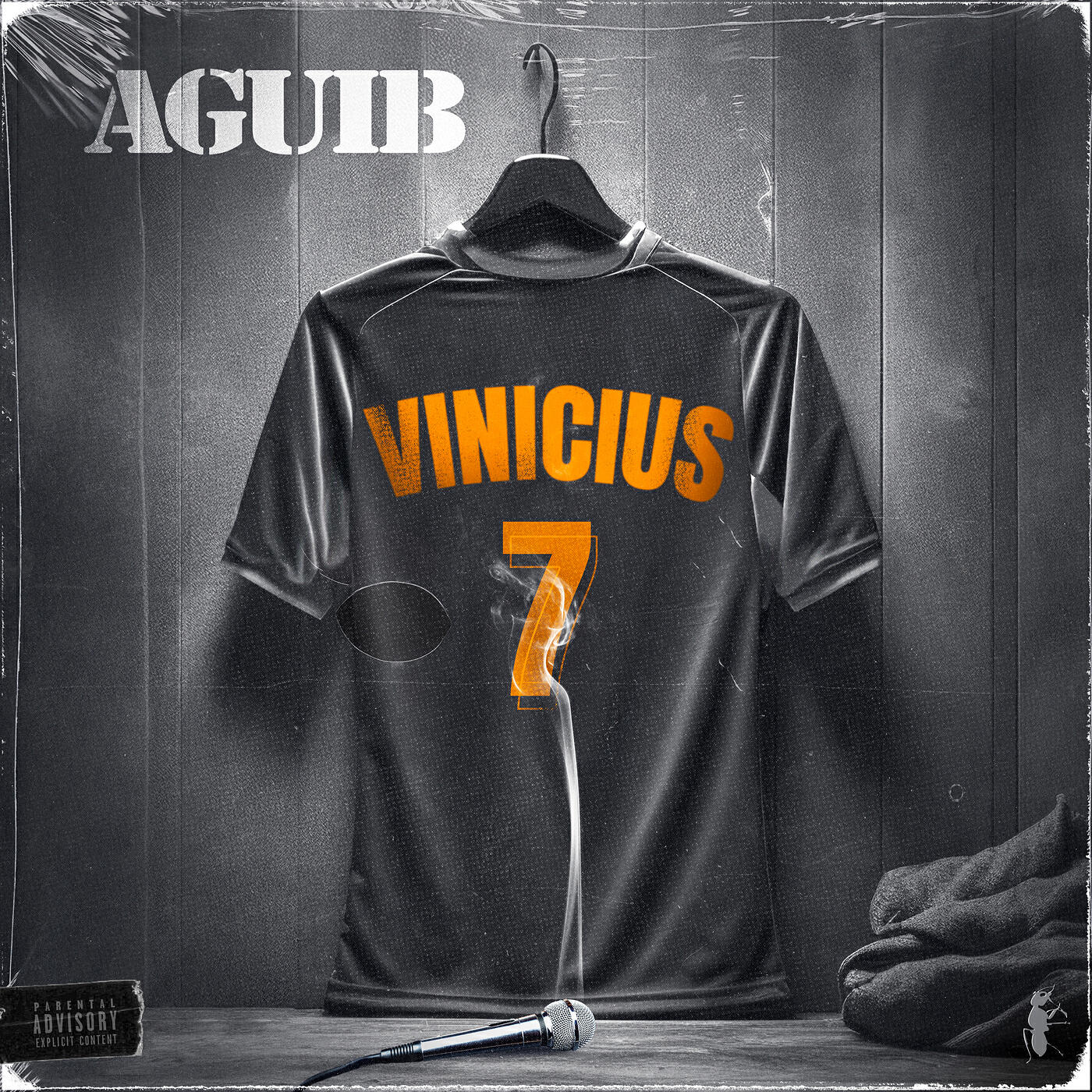 Релиз Vinicius