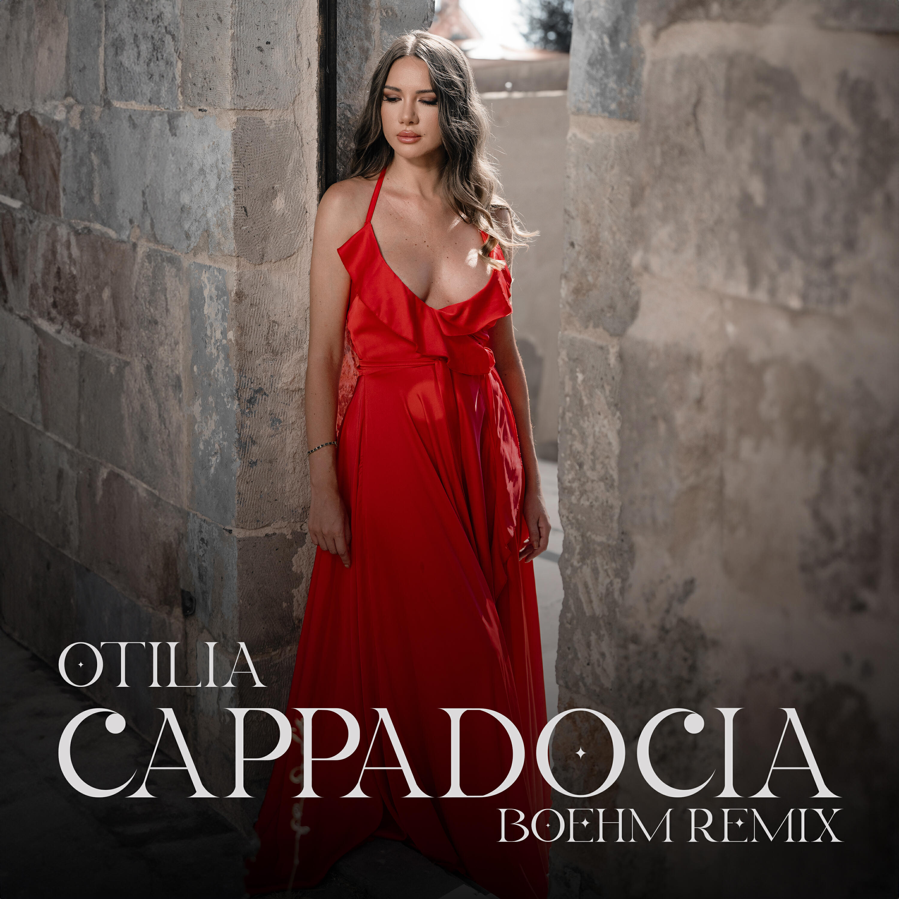 Постер альбома Cappadocia