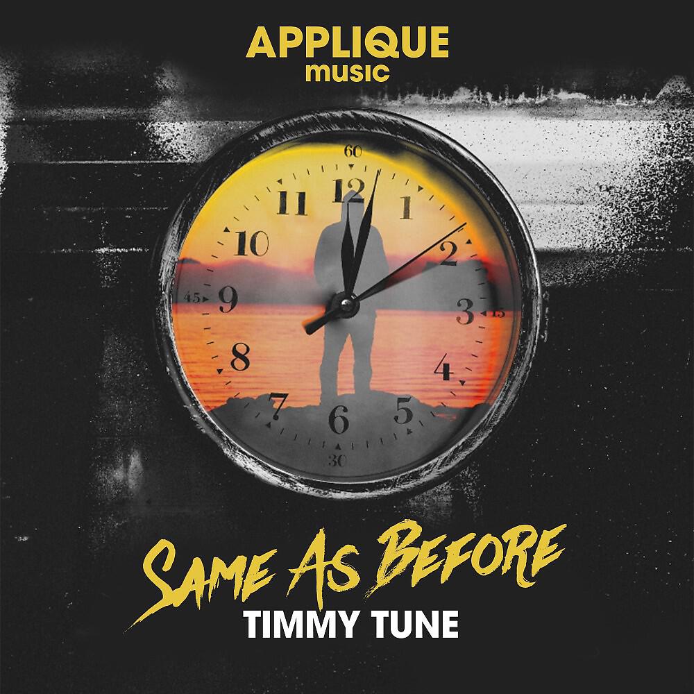 Релиз Same as Before