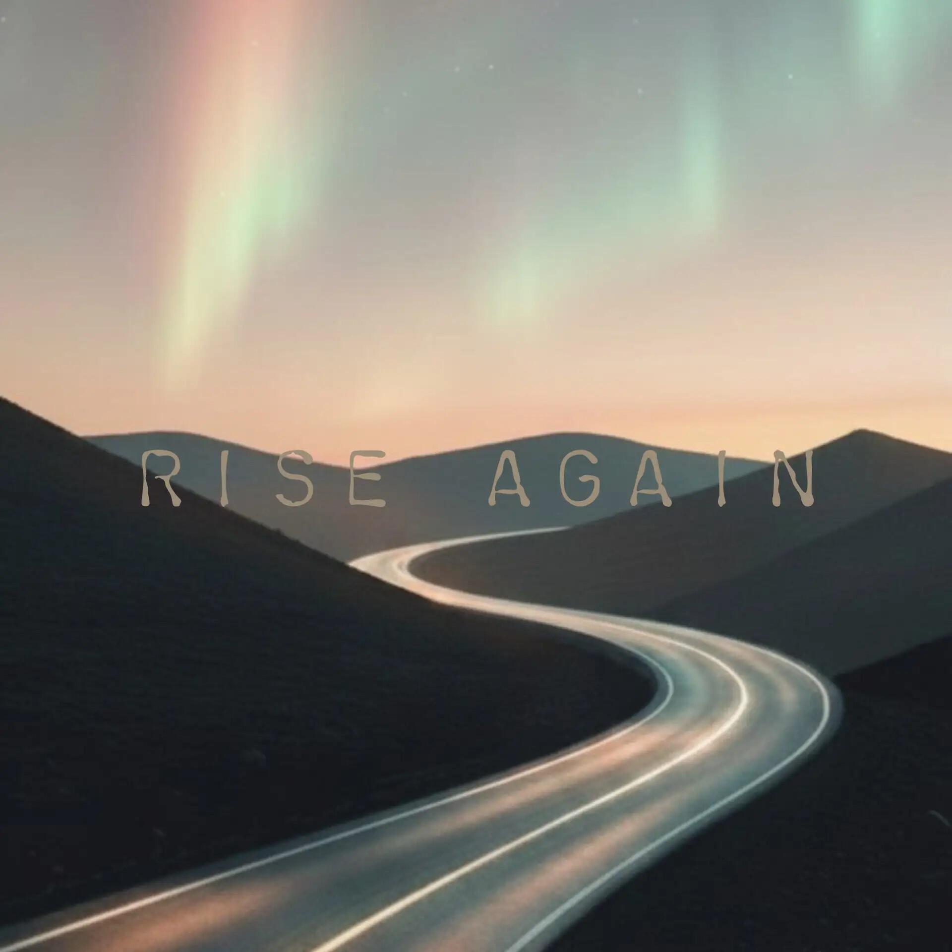 Релиз RISE AGAIN