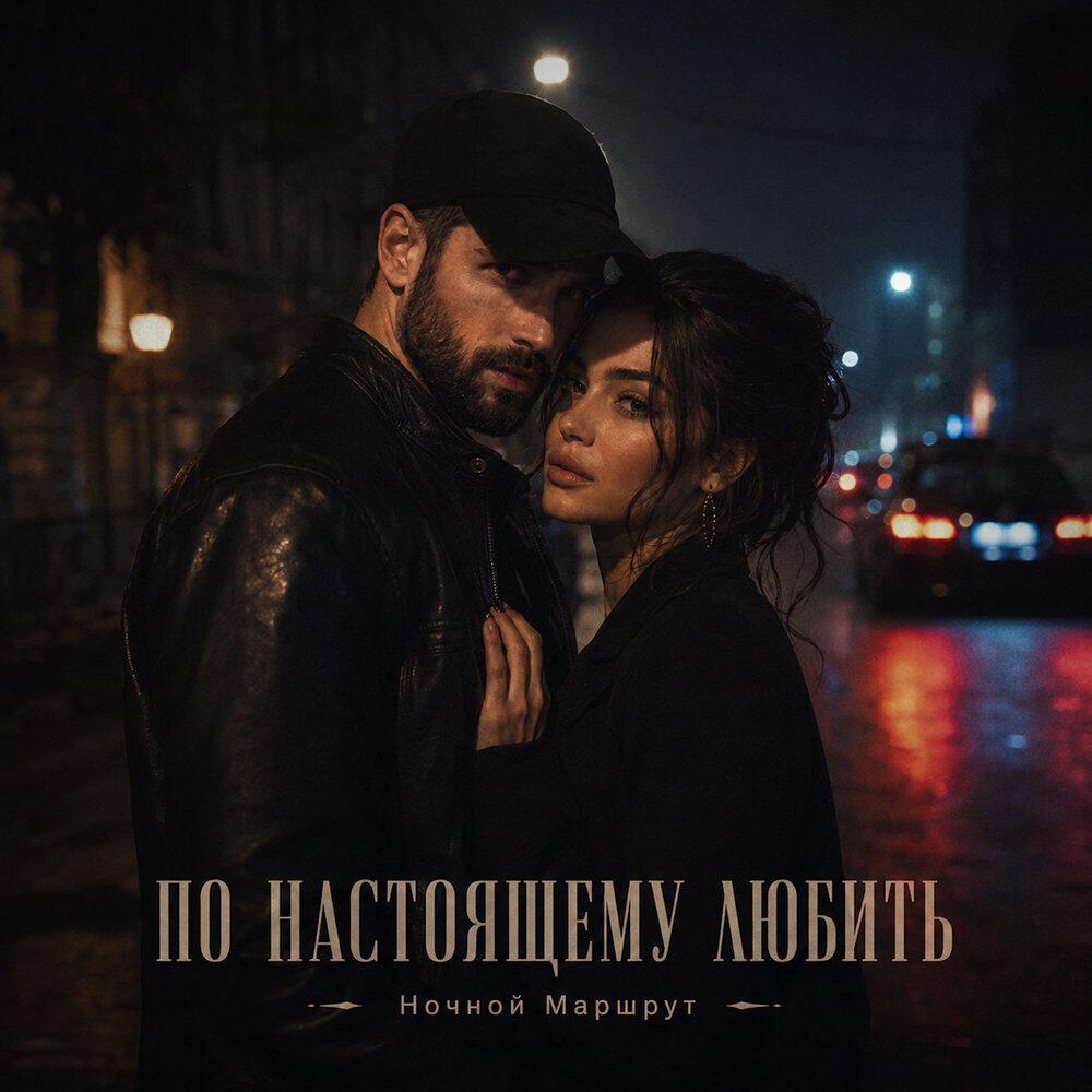 Трек ПО НАСТОЯЩЕМУ ЛЮБИТЬ