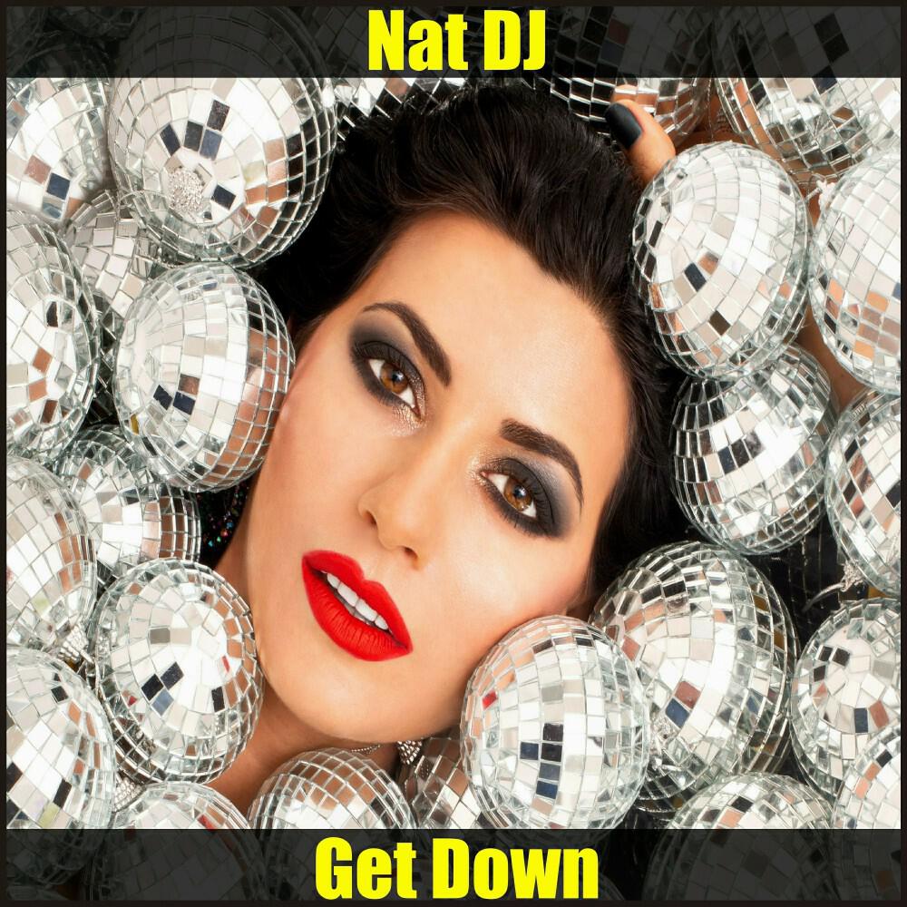 Релиз Get Down
