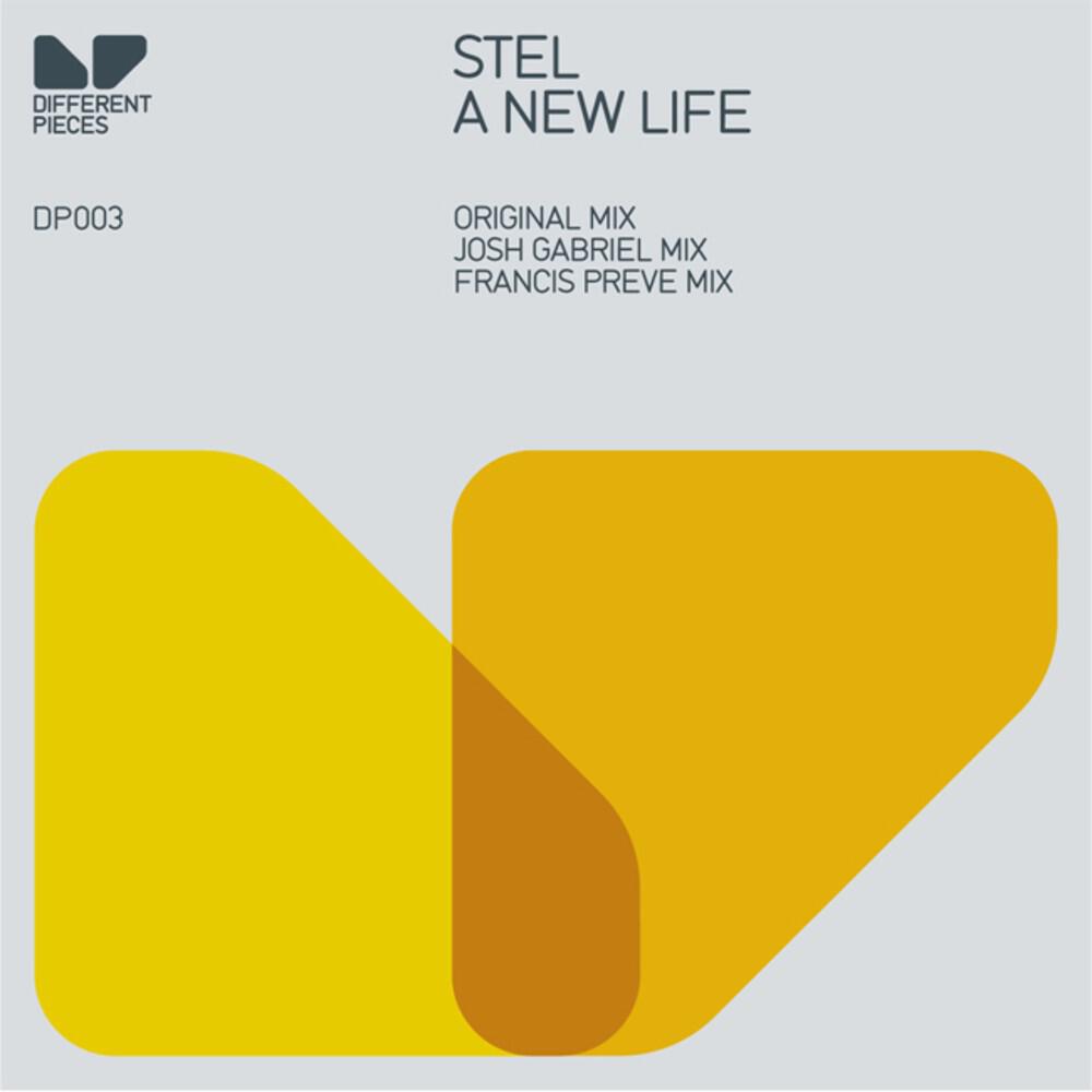 Релиз A New Life