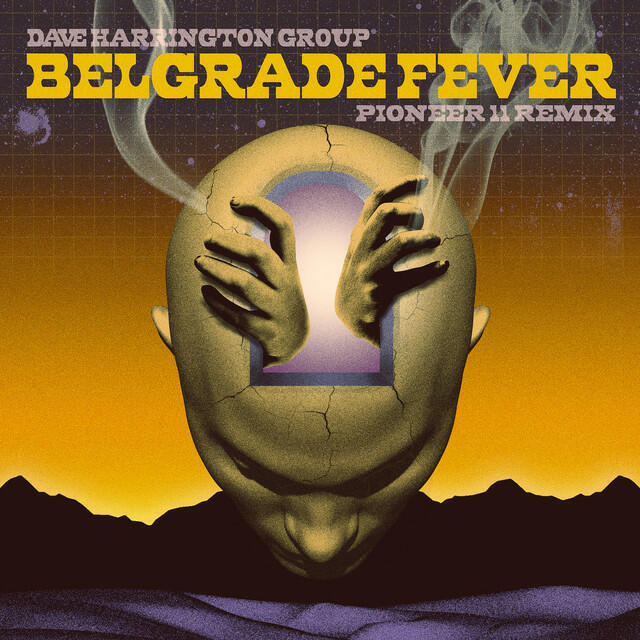 Релиз Belgrade Fever (Remix)