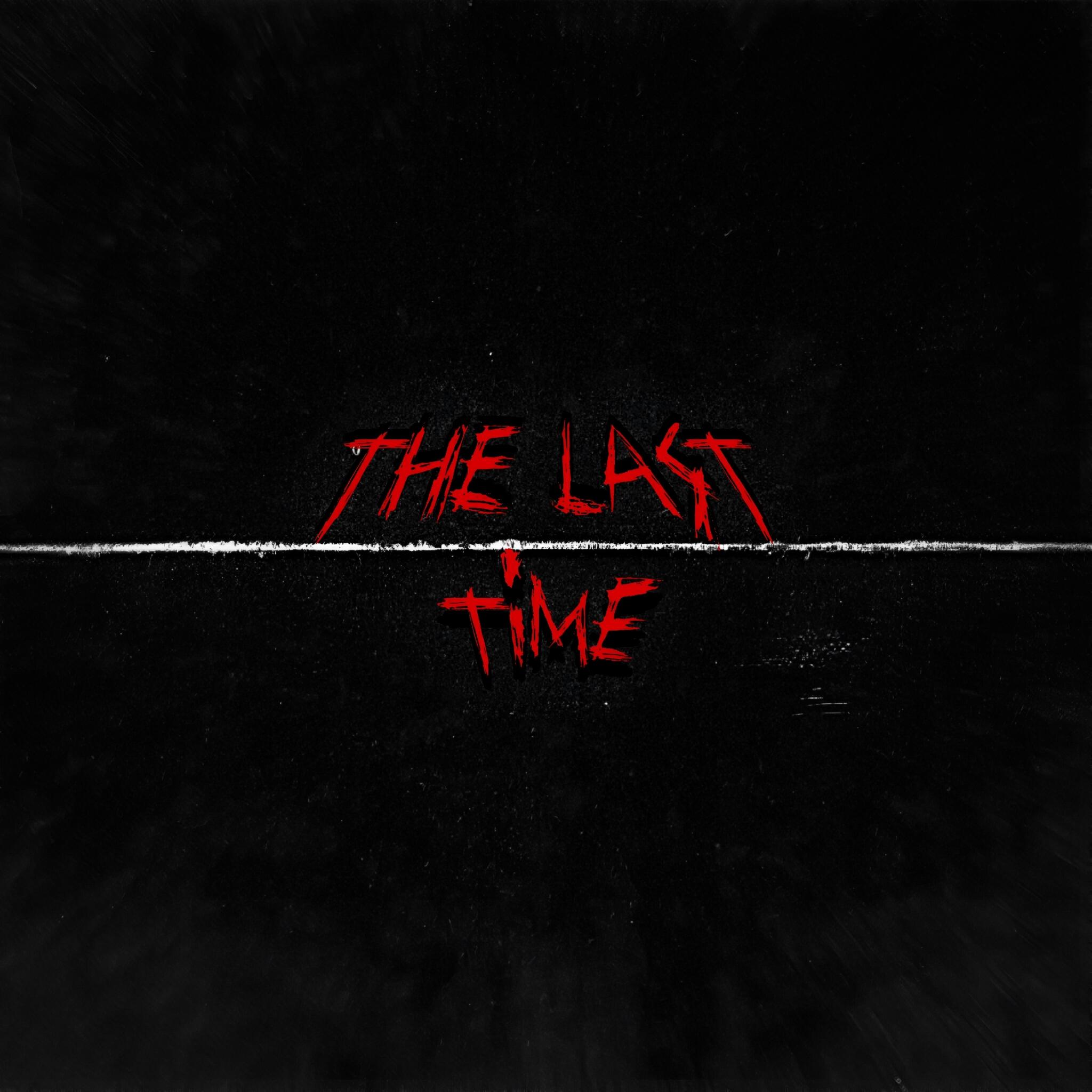 Релиз The Last Time