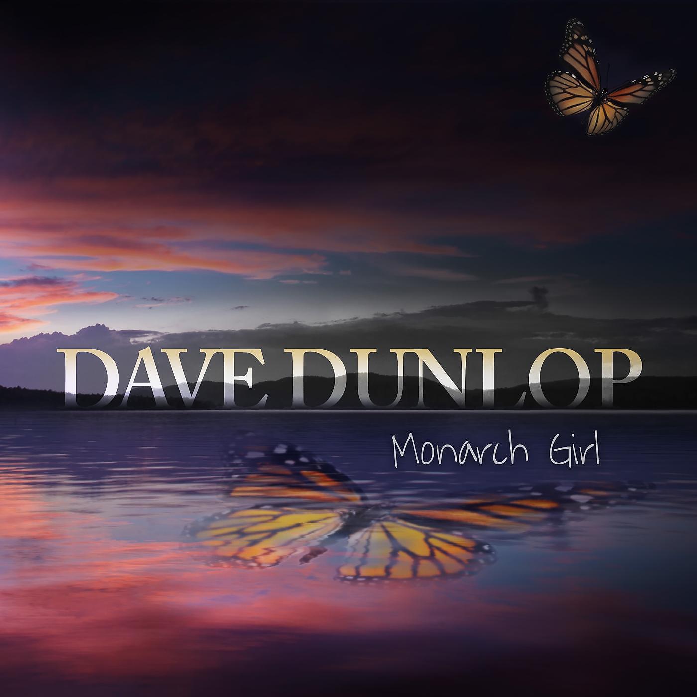 Релиз Monarch Girl