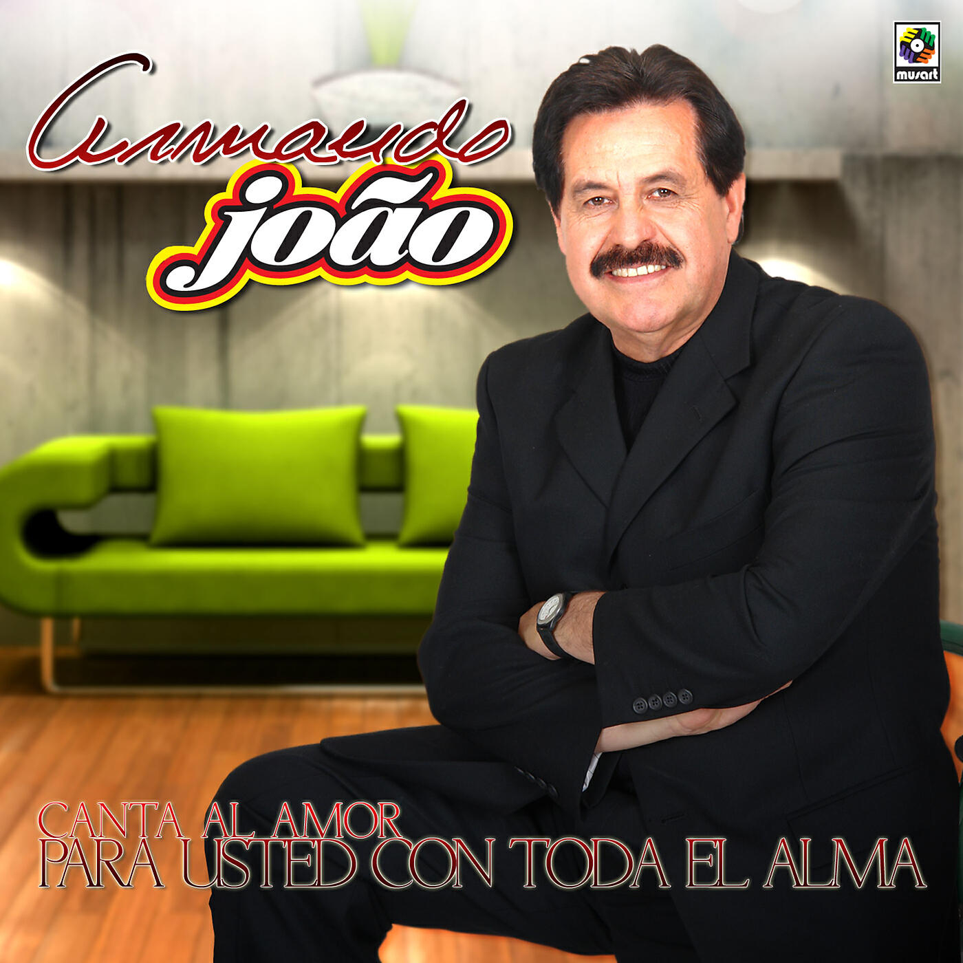 Armando João