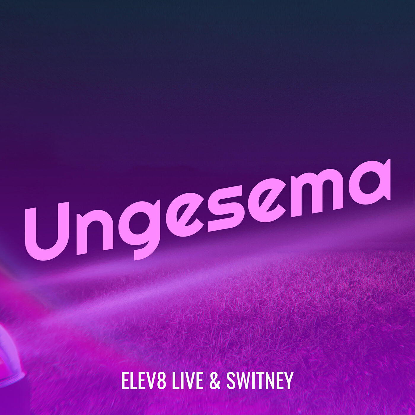 Релиз Ungesema