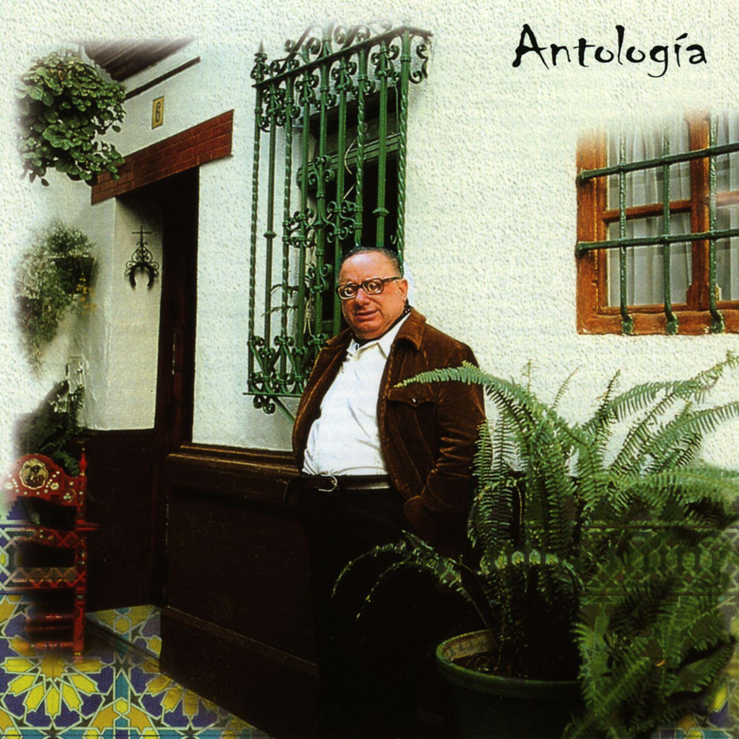 Релиз Antologia - El Pali