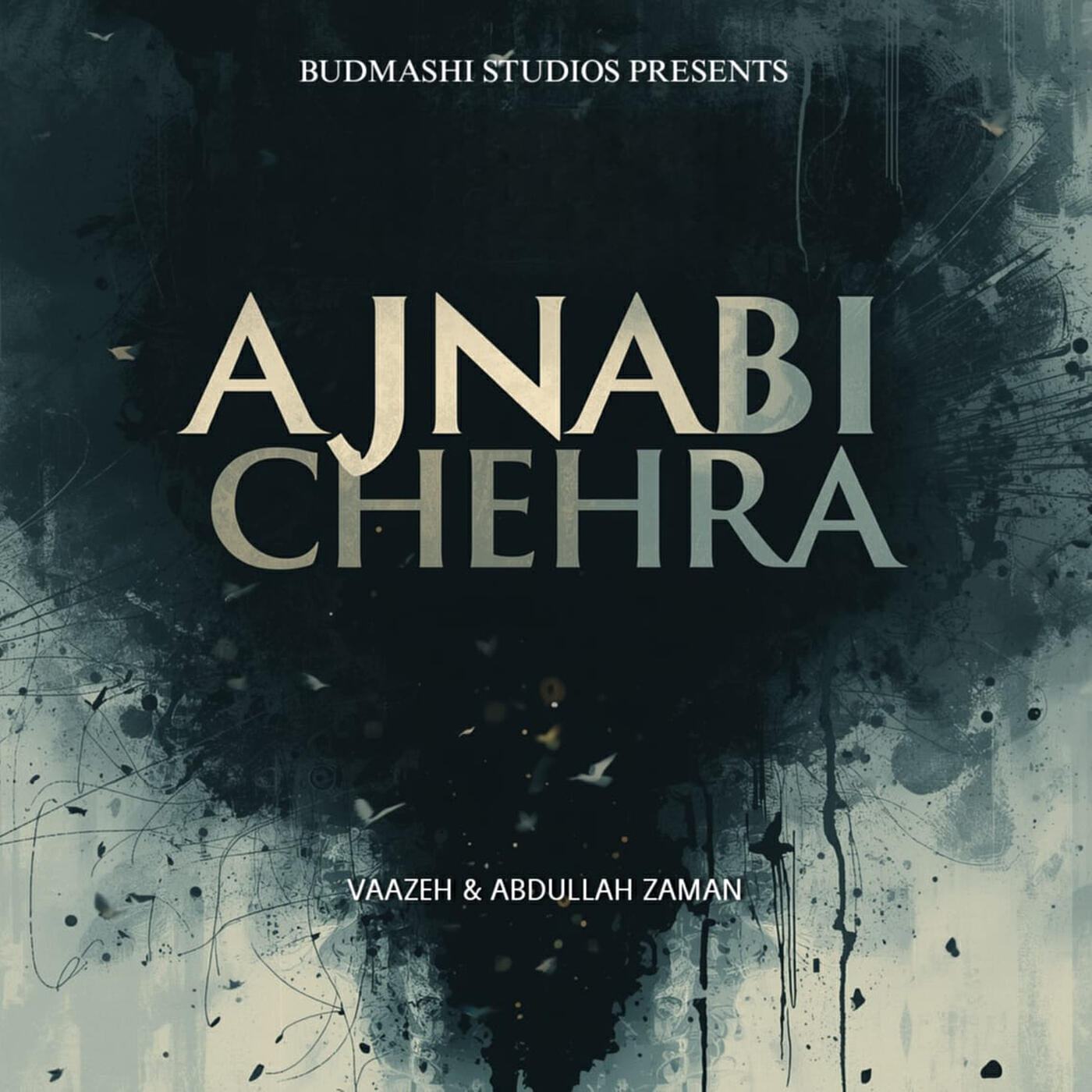 Релиз Ajnabi Chehra