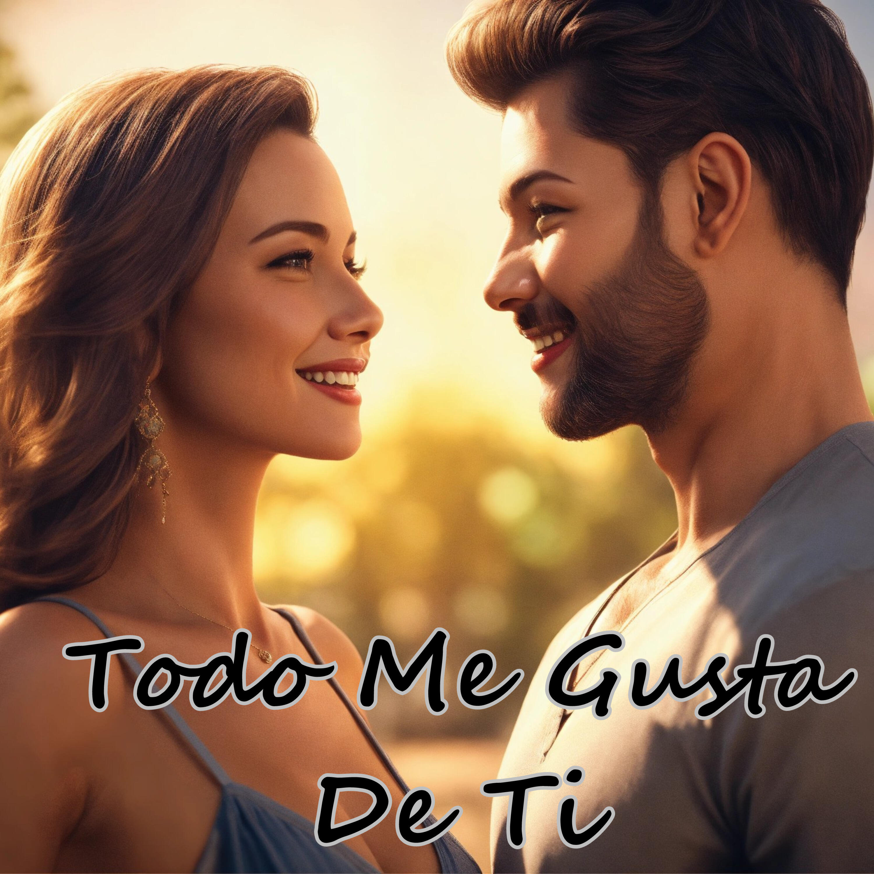 Релиз Todo Me Gusta de Ti