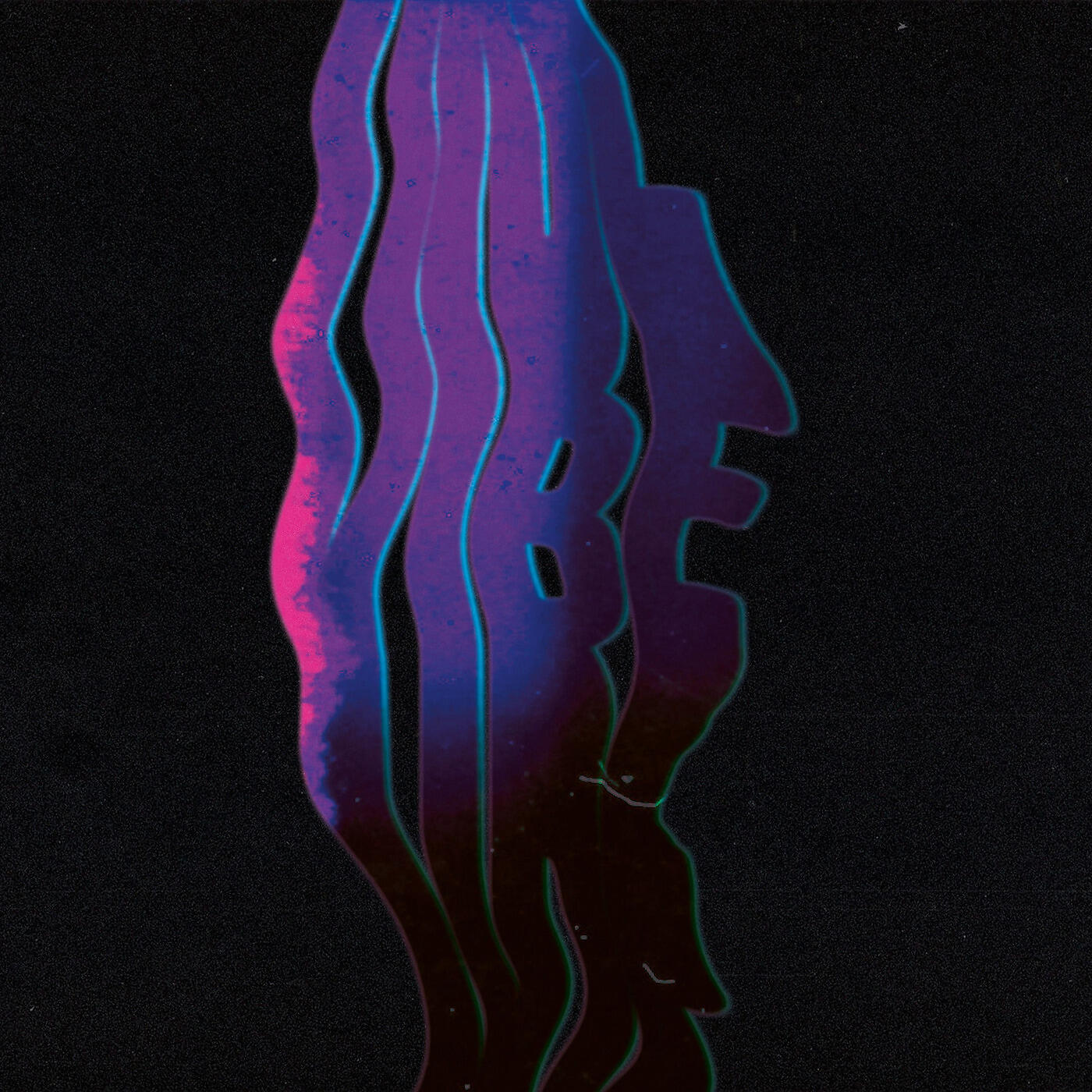 Релиз VIBE