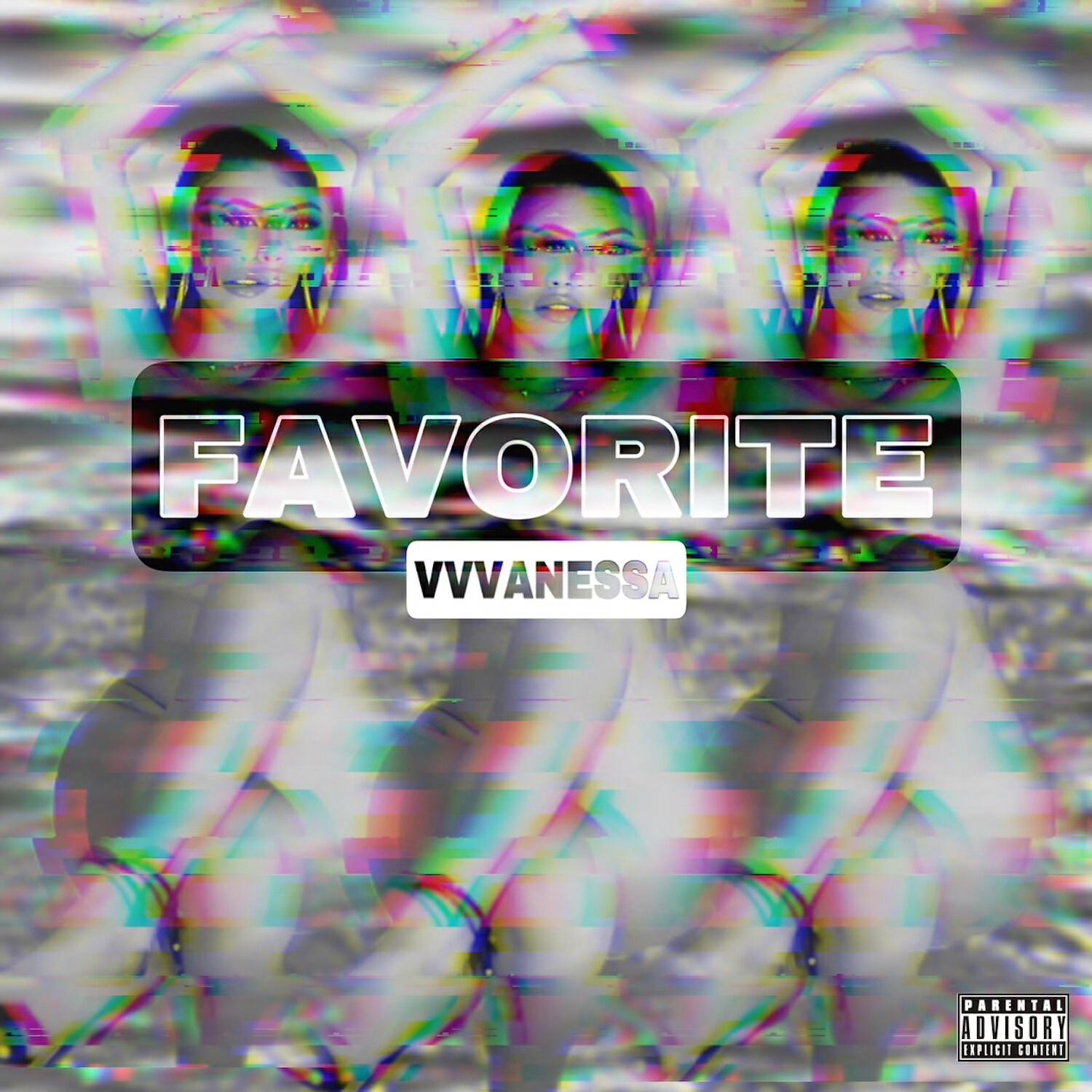 VVVanessa