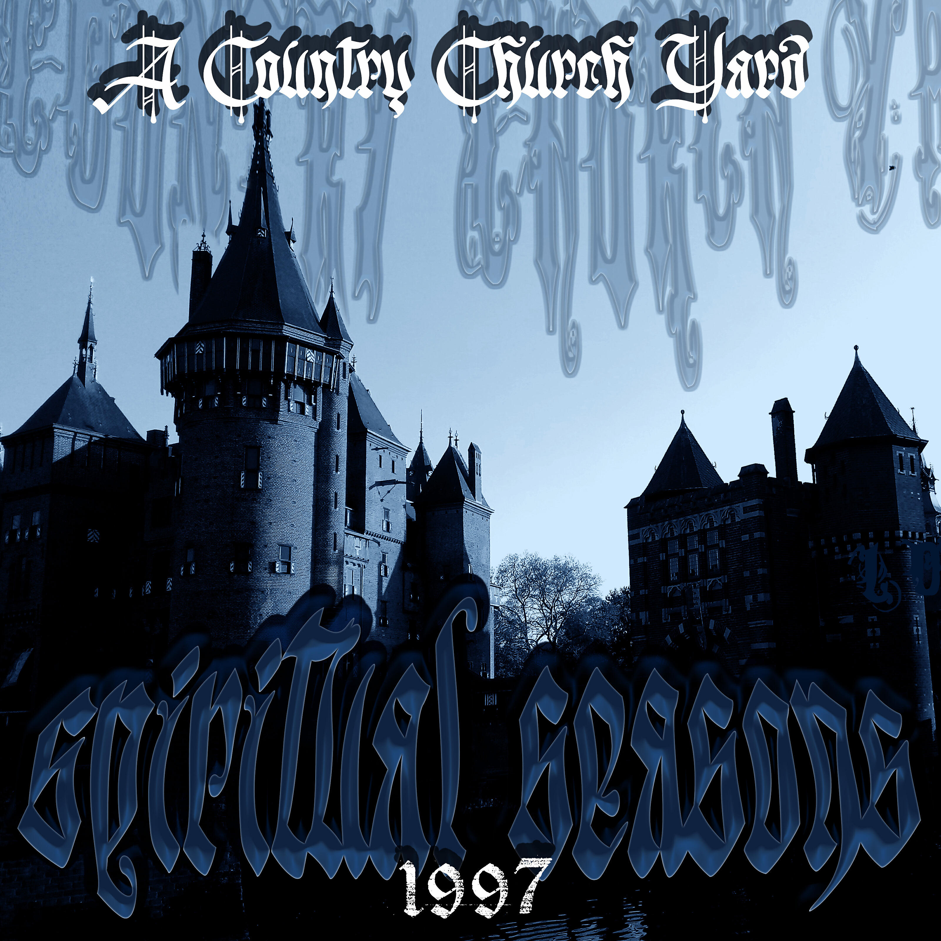 Релиз A Country Church Yard