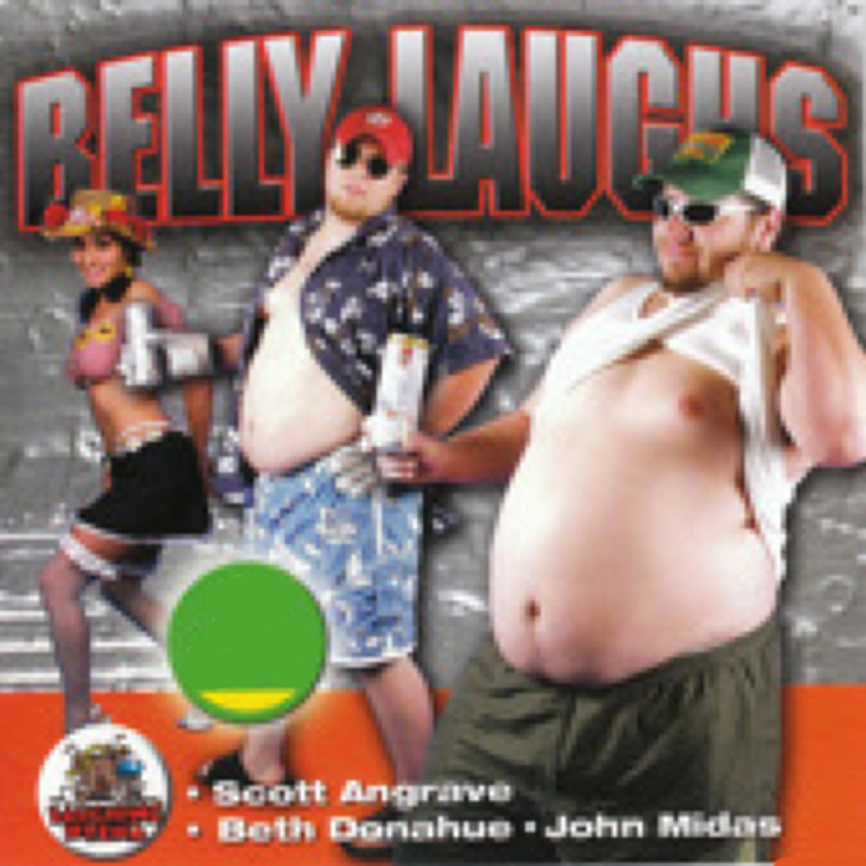Релиз Belly Laughs